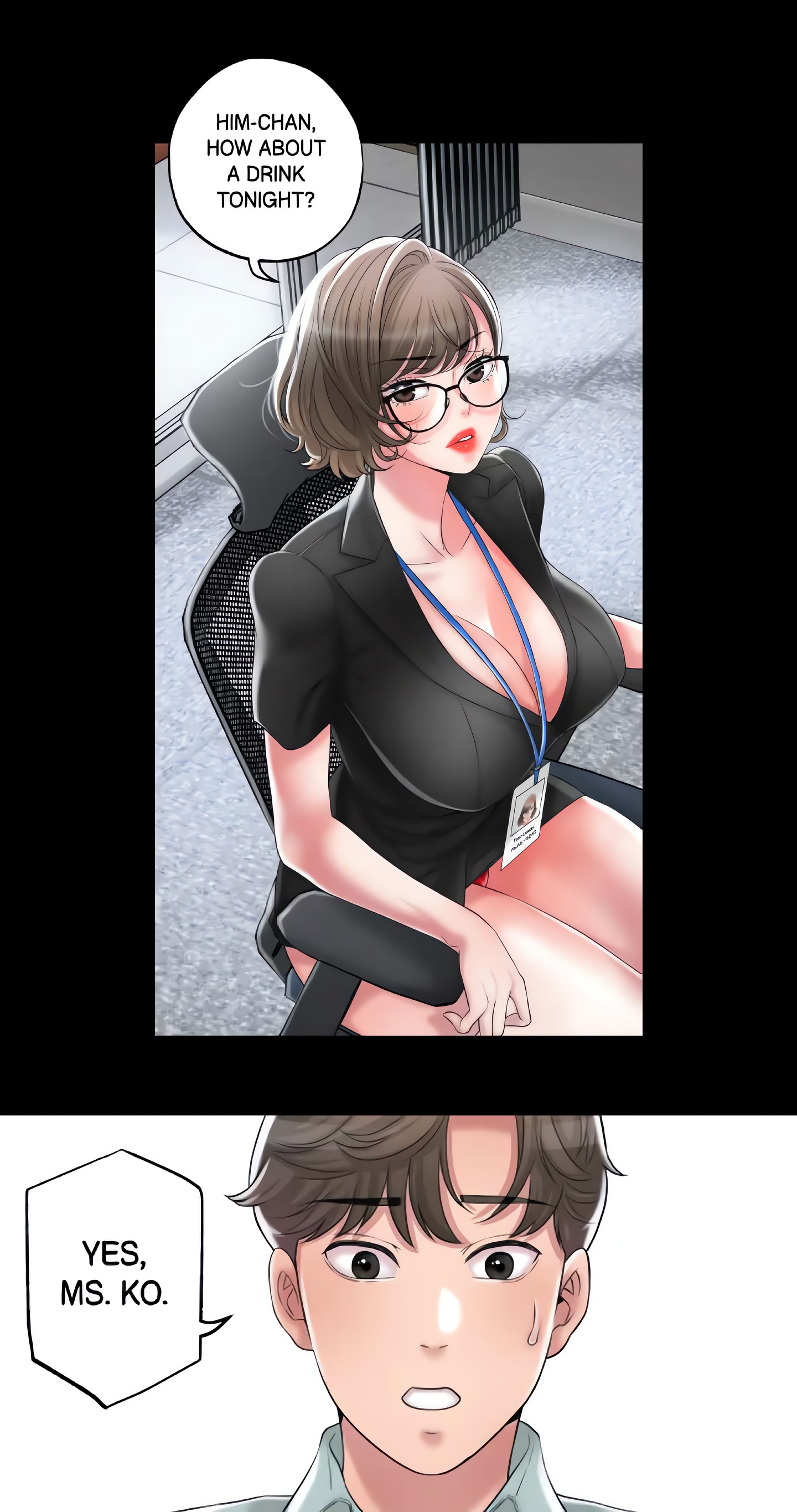 CITY MILFS (Uncensored Fan Edition) Page 26 - MangaHe