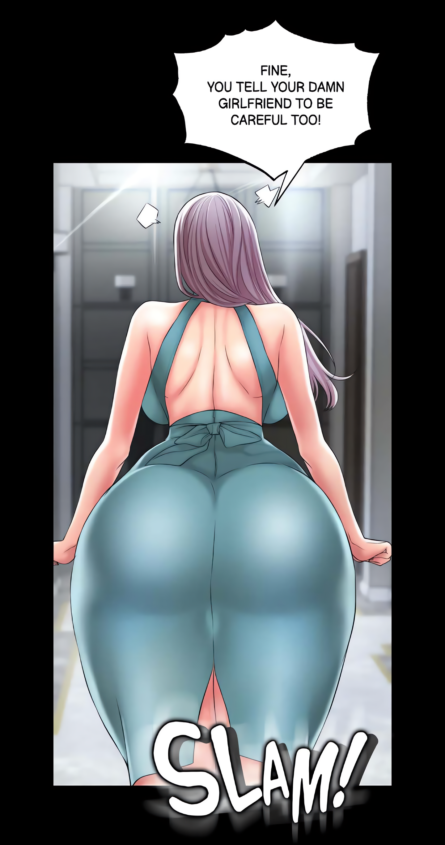 CITY MILFS (Uncensored Fan Edition) Page 15 - MangaHe