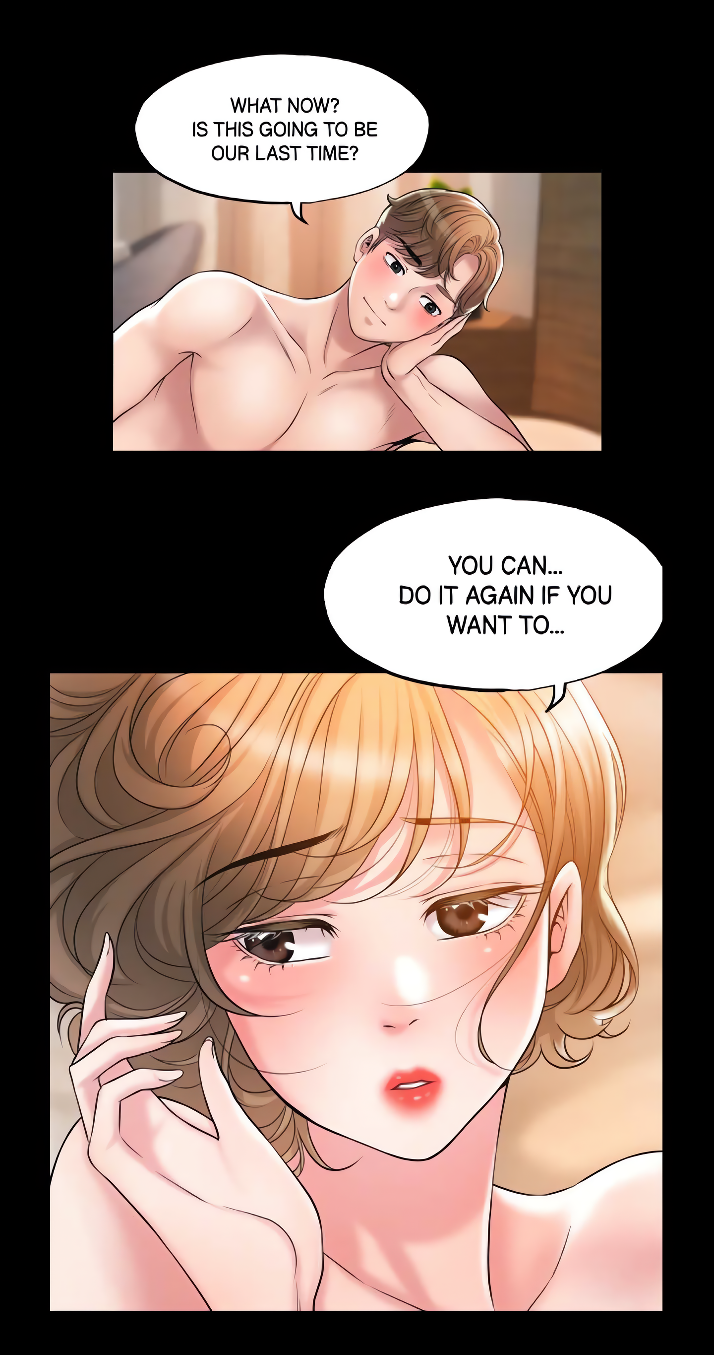 CITY MILFS (Uncensored Fan Edition) Page 36 - MangaHe