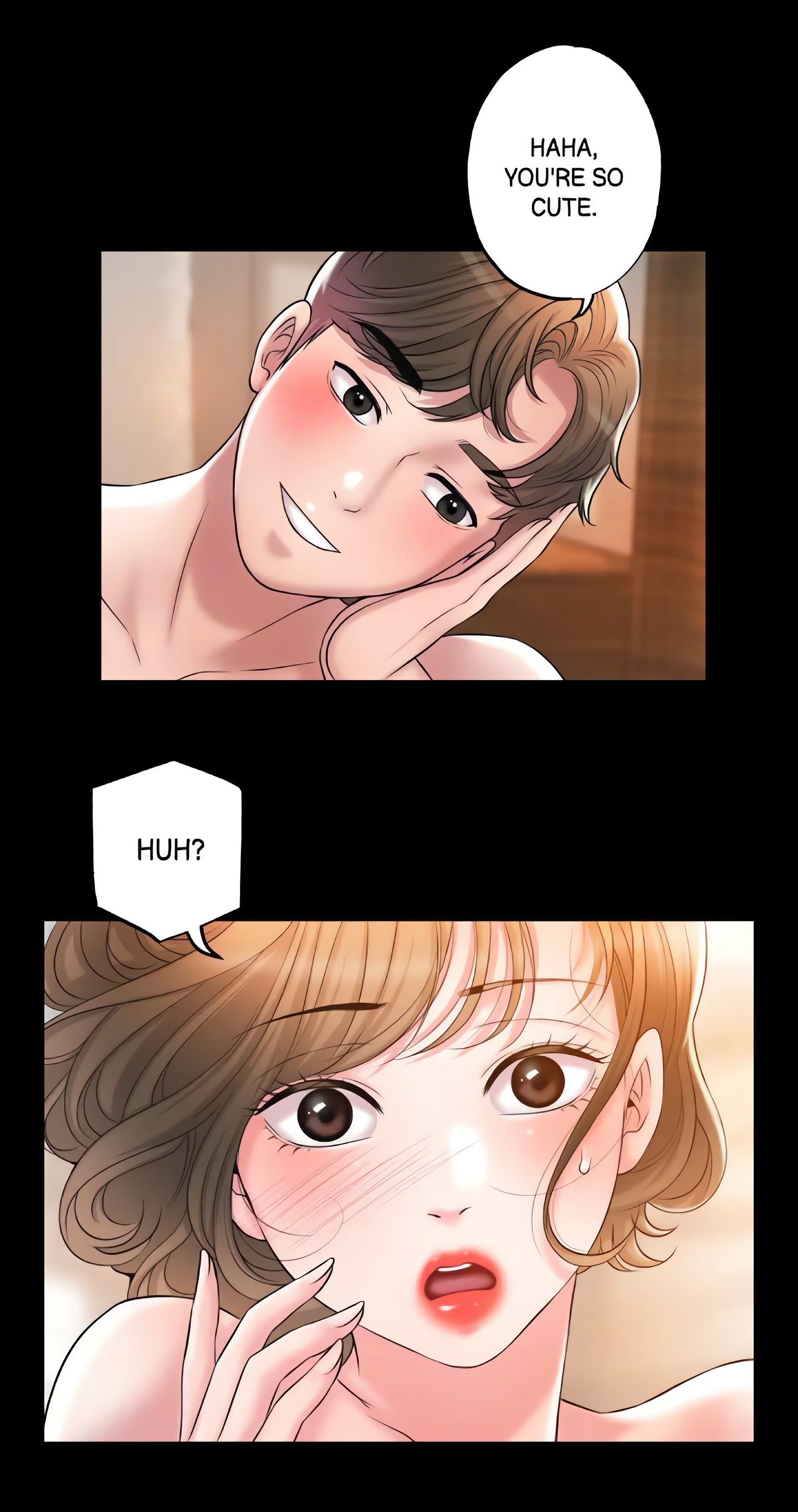 CITY MILFS (Uncensored Fan Edition) Page 37 - MangaHe