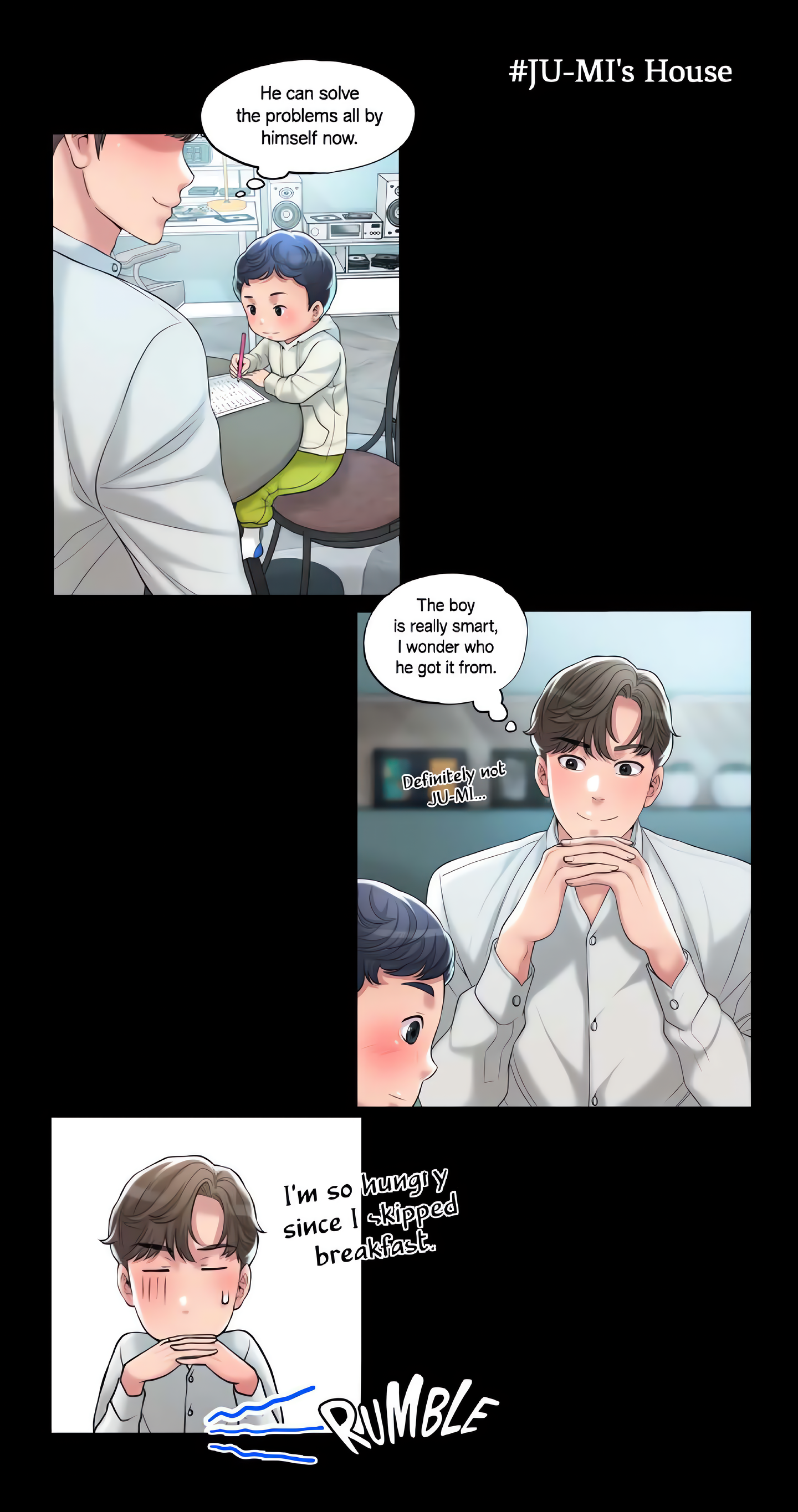 CITY MILFS (Uncensored Fan Edition) Page 40 - MangaHe