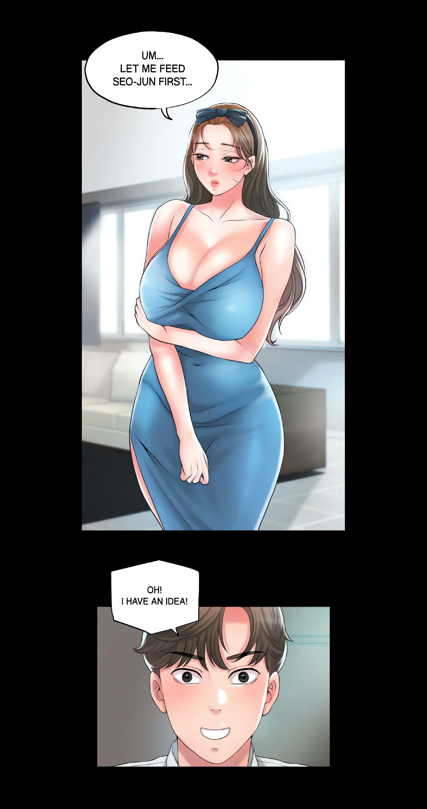 CITY MILFS (Uncensored Fan Edition) Page 42 - MangaHe