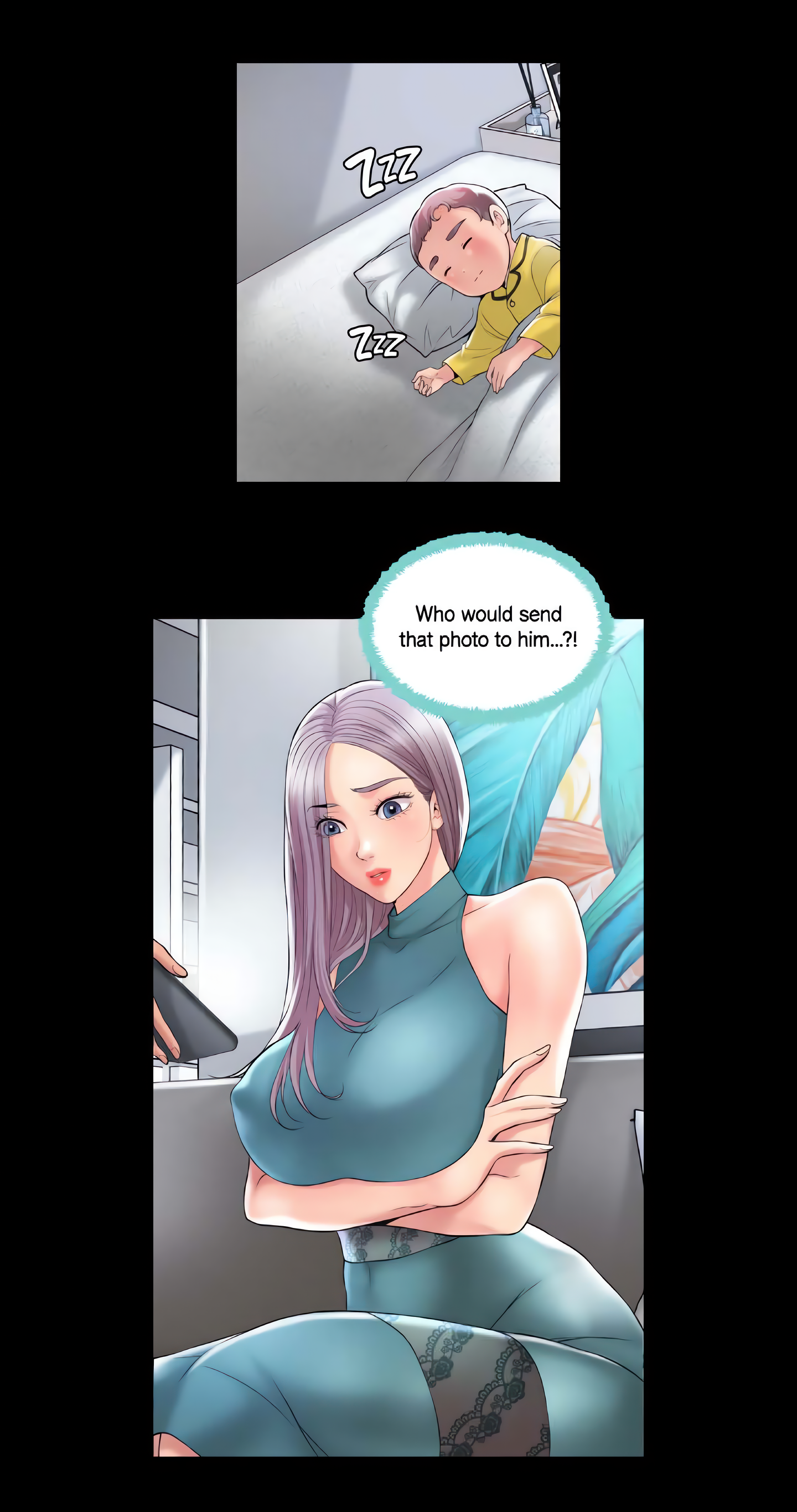 CITY MILFS (Uncensored Fan Edition) Page 8 - MangaHe