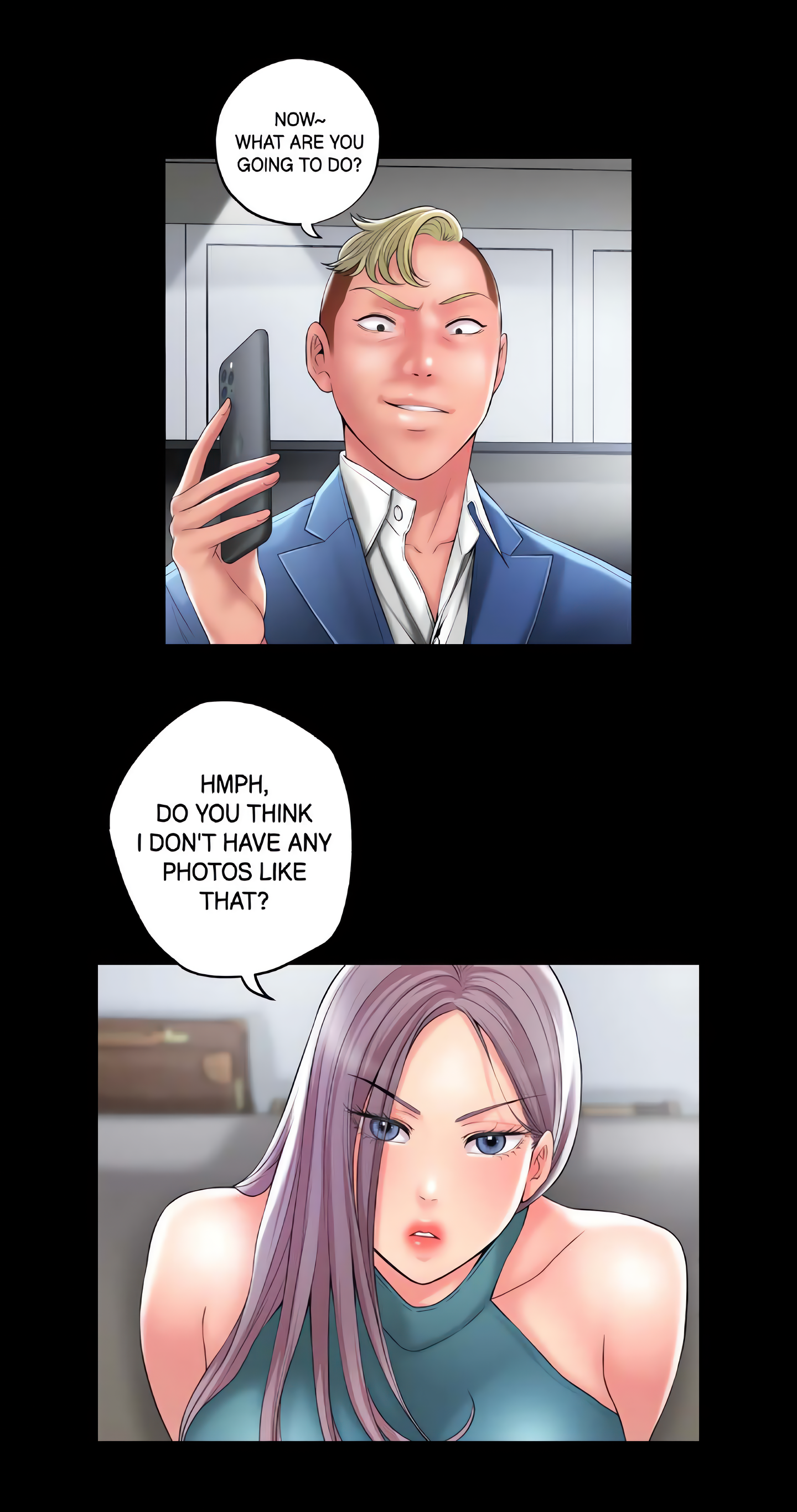 CITY MILFS (Uncensored Fan Edition) Page 9 - MangaHe