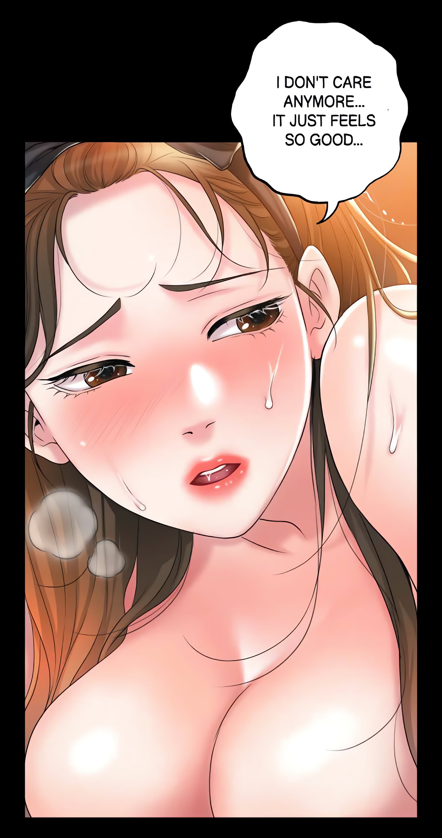 CITY MILFS (Uncensored Fan Edition) Page 22 - MangaHe
