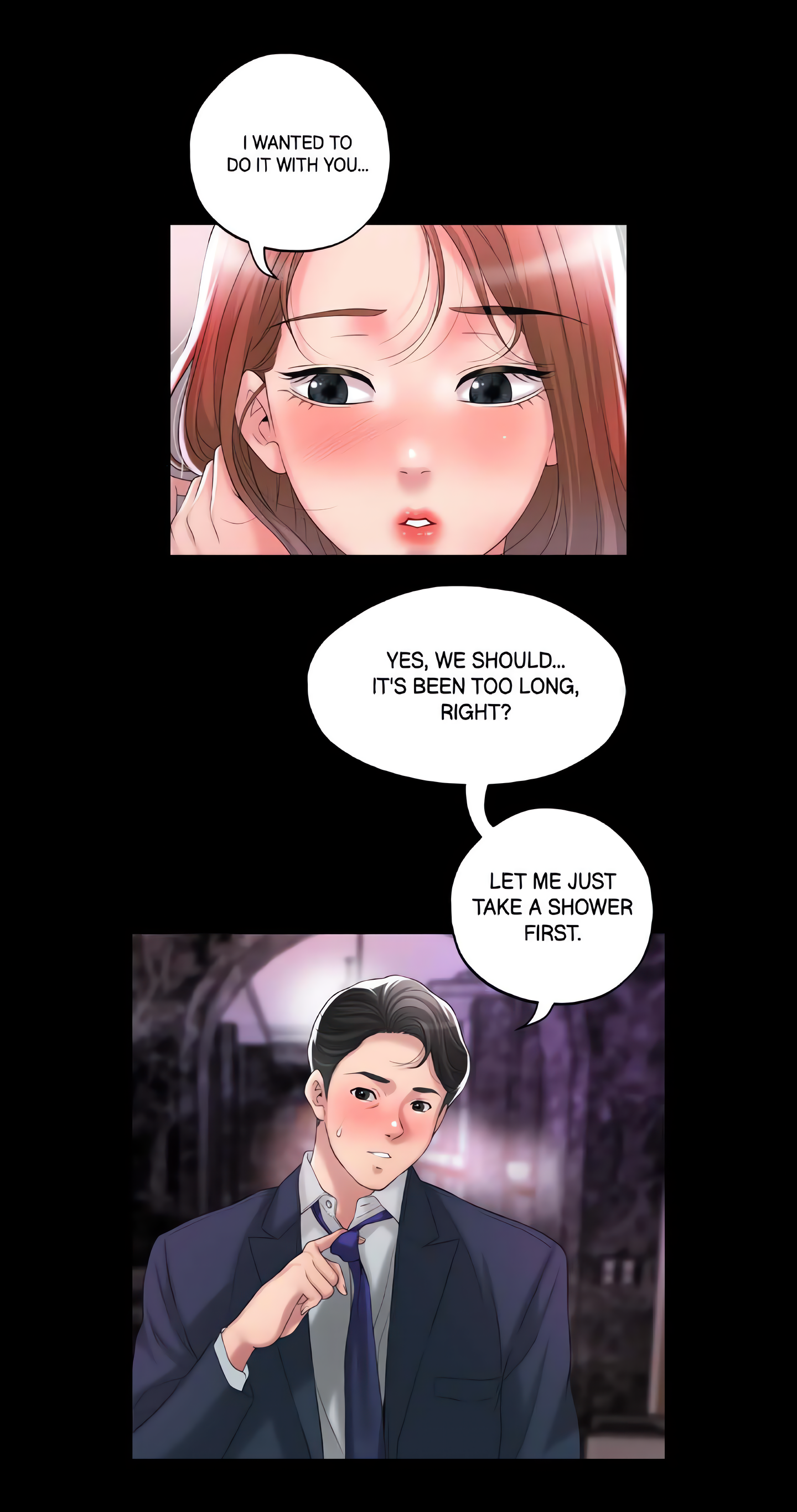 CITY MILFS (Uncensored Fan Edition) Page 27 - MangaHe