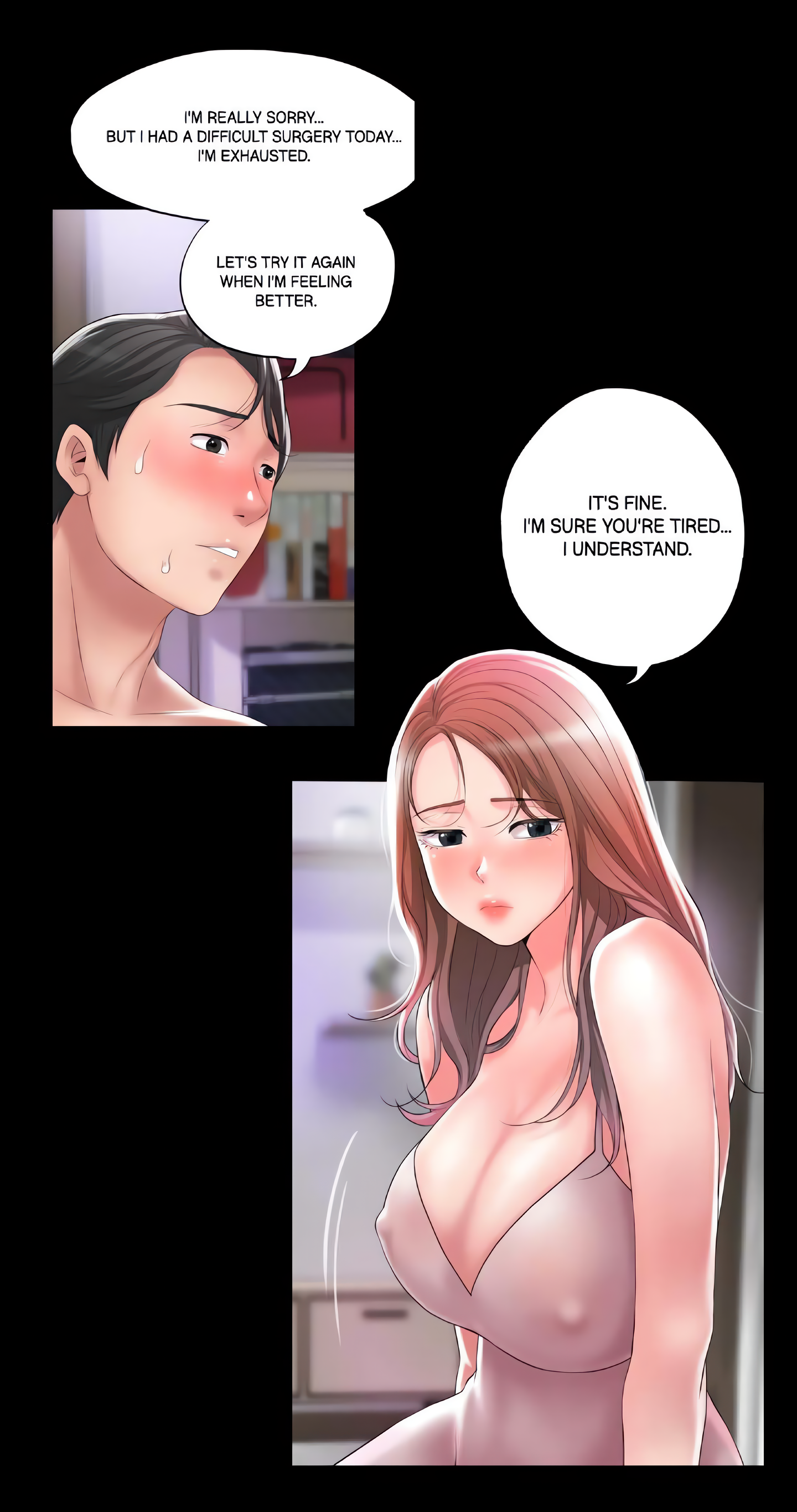 CITY MILFS (Uncensored Fan Edition) Page 34 - MangaHe