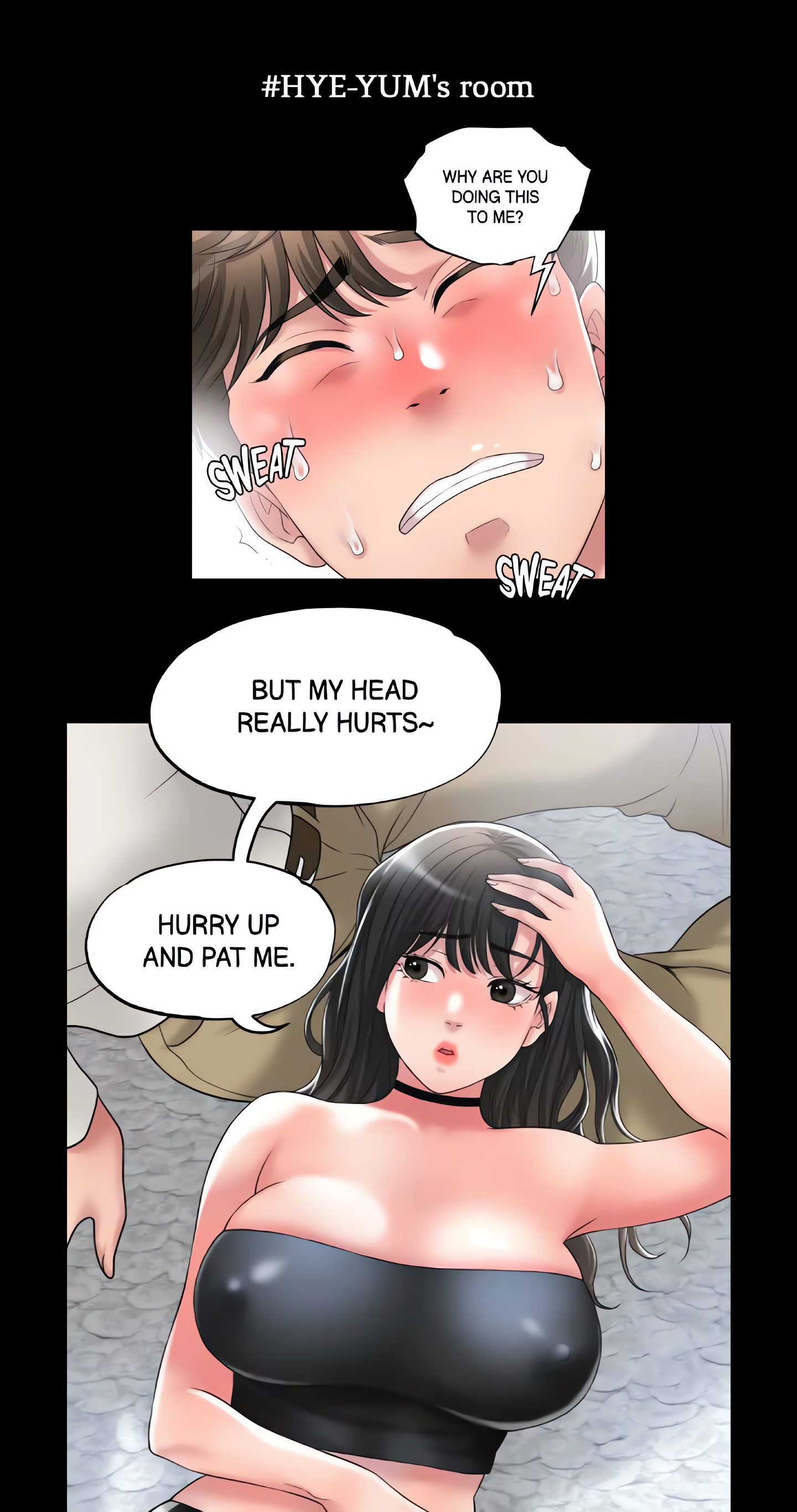 CITY MILFS (Uncensored Fan Edition) Page 39 - MangaHe