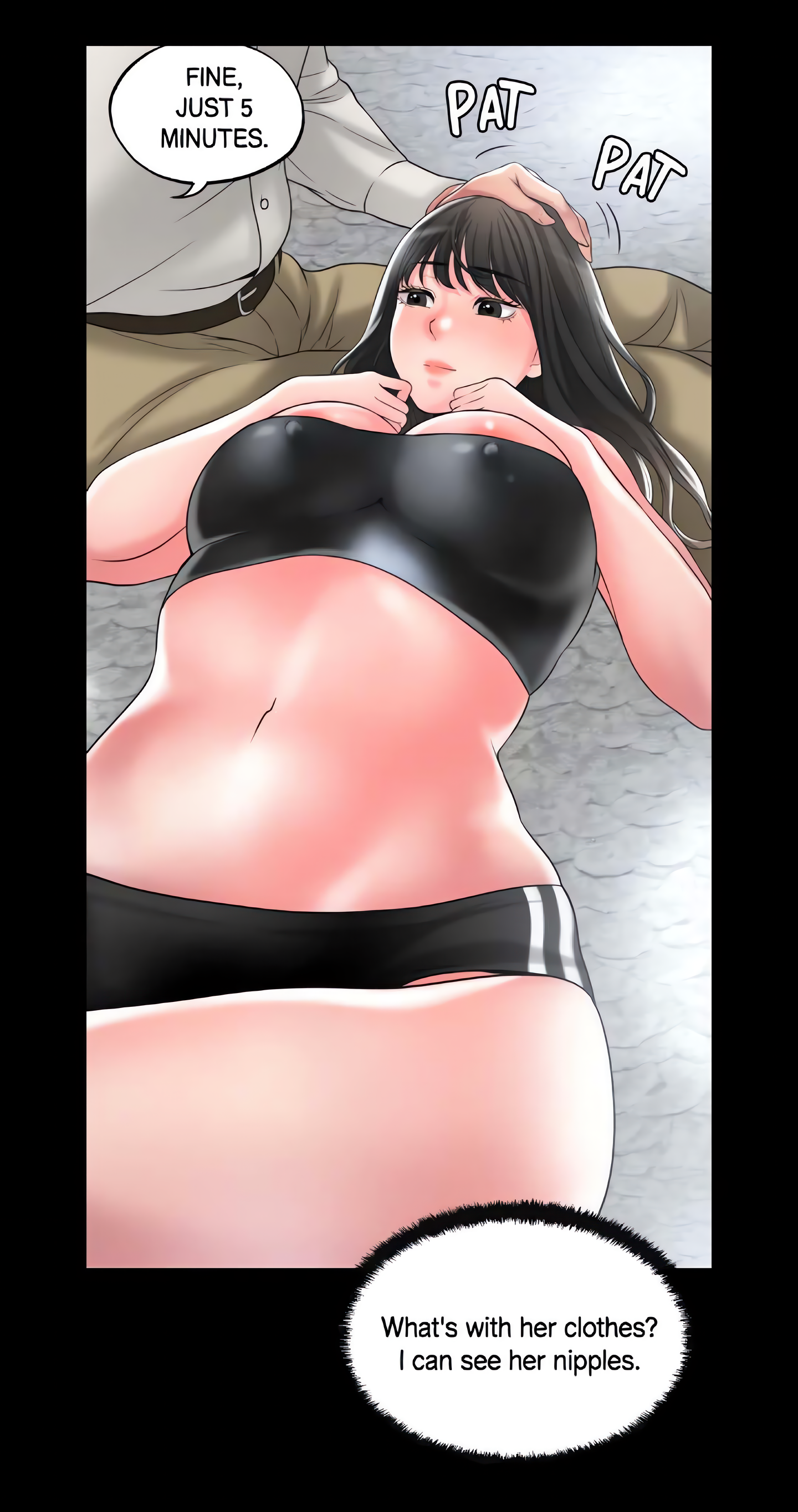 CITY MILFS (Uncensored Fan Edition) Page 41 - MangaHe