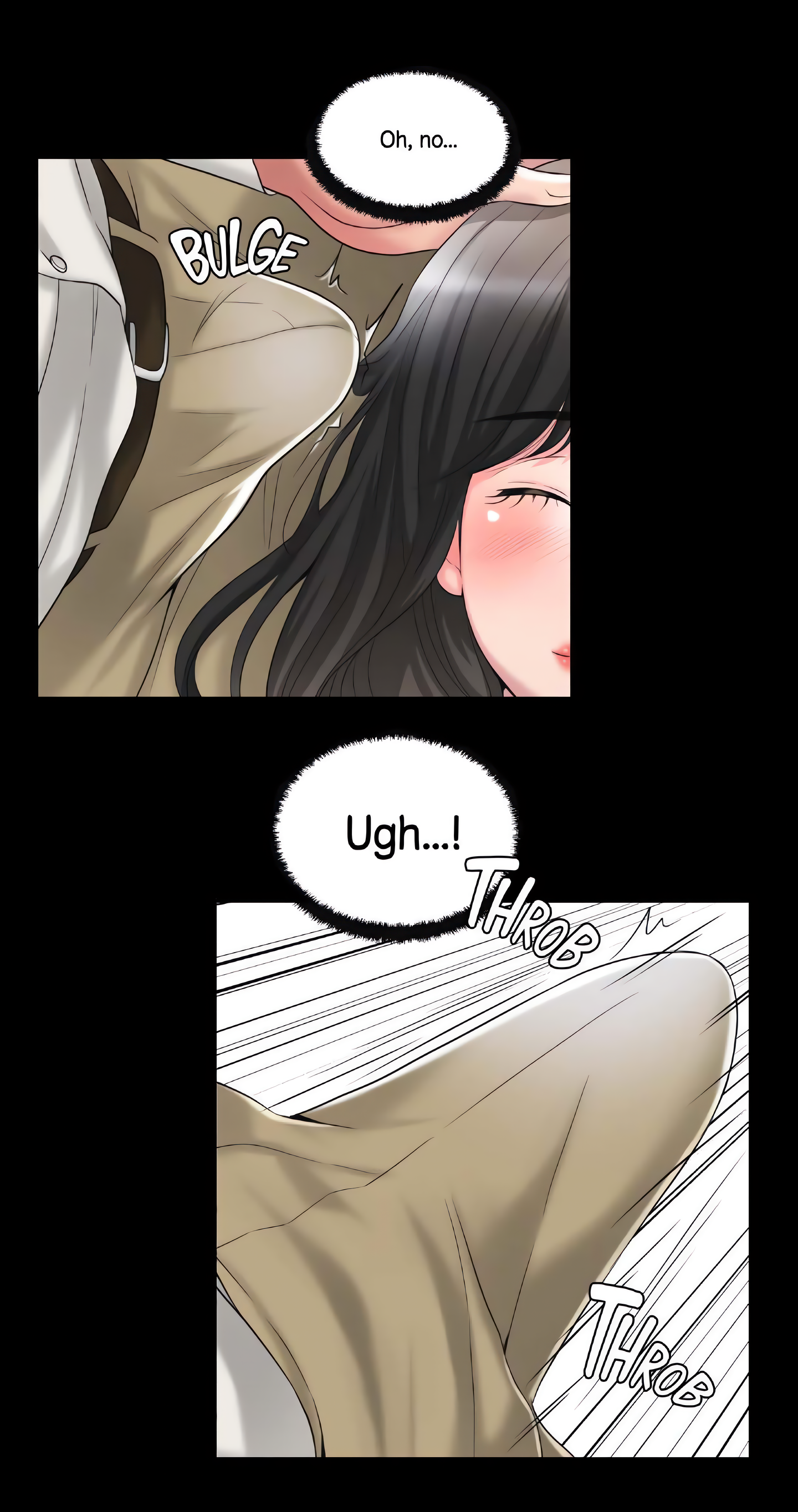 CITY MILFS (Uncensored Fan Edition) Page 43 - MangaHe