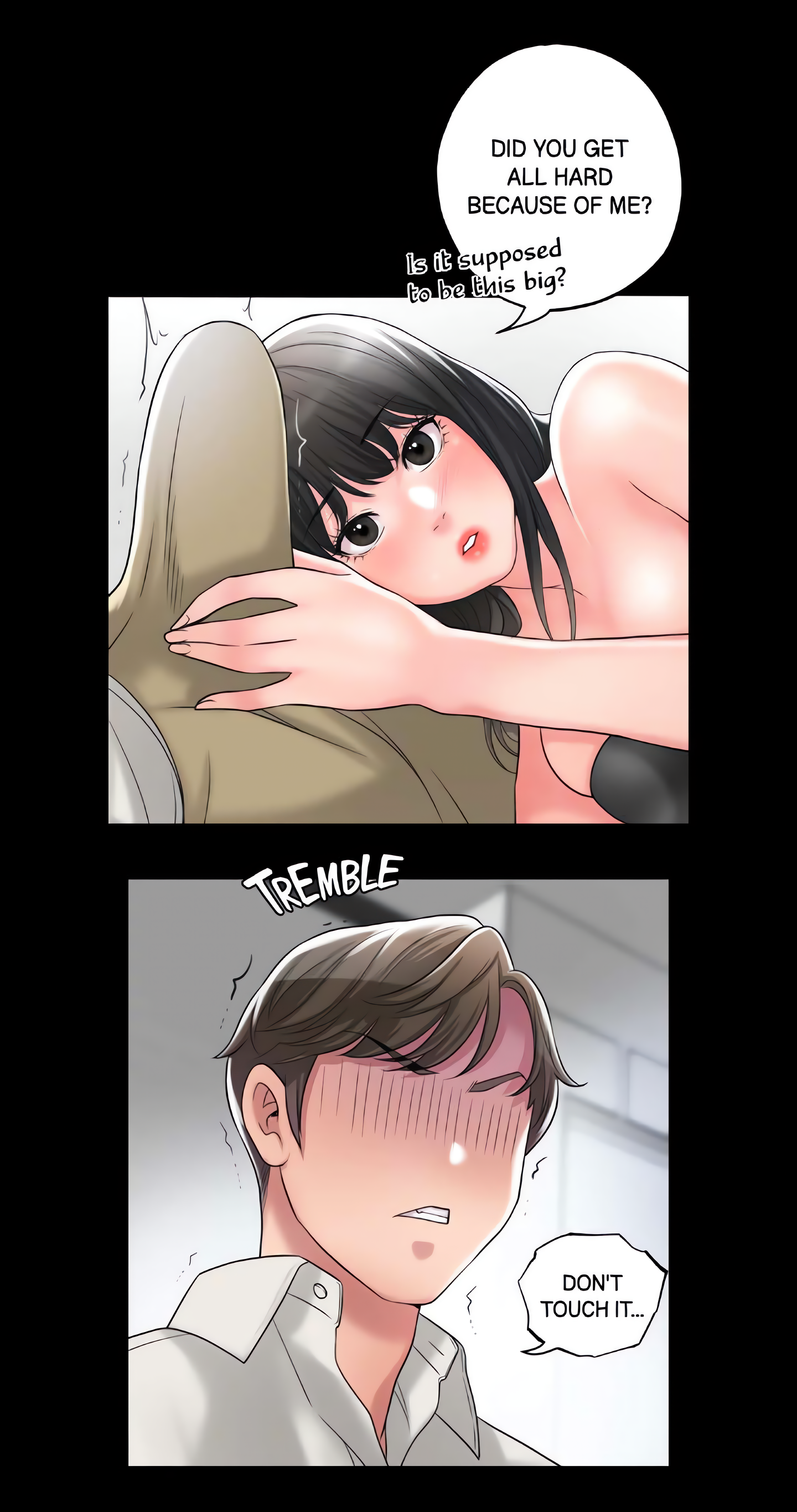 CITY MILFS (Uncensored Fan Edition) Page 45 - MangaHe