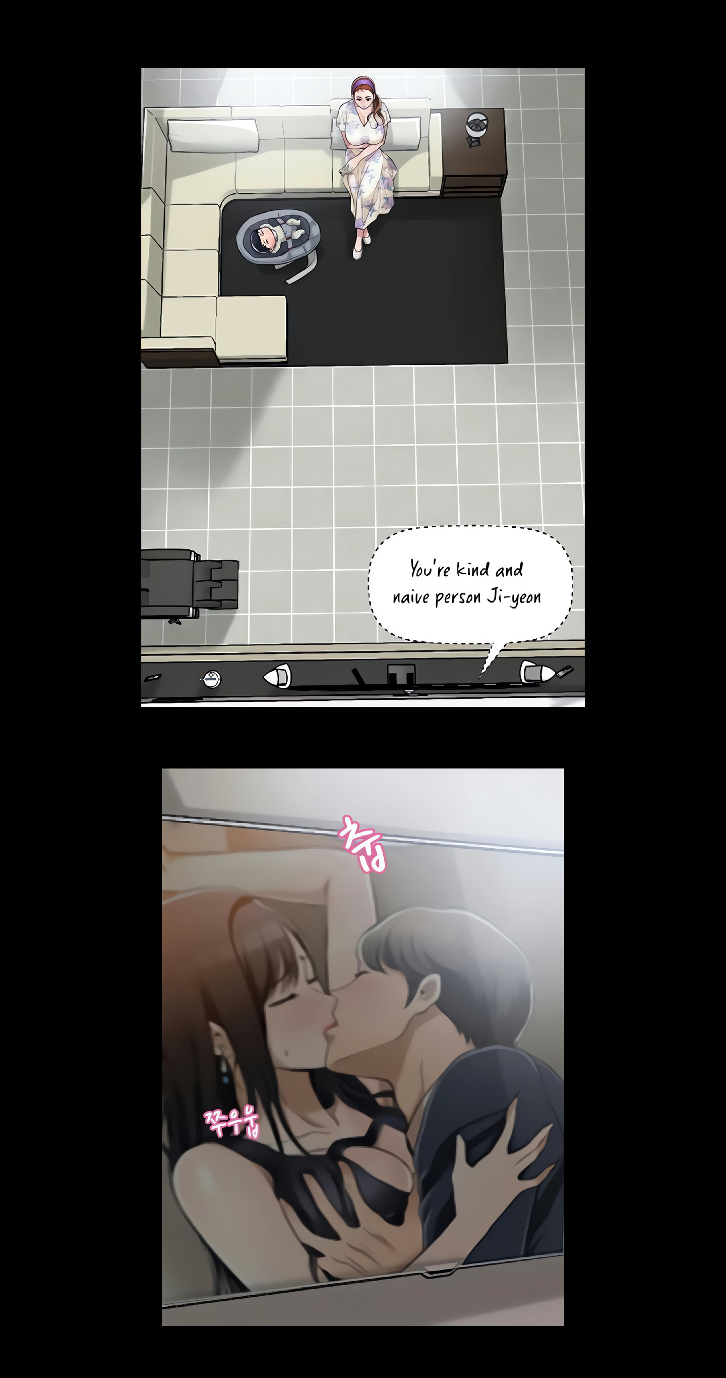 CITY MILFS (Uncensored Fan Edition) Page 15 - MangaHe