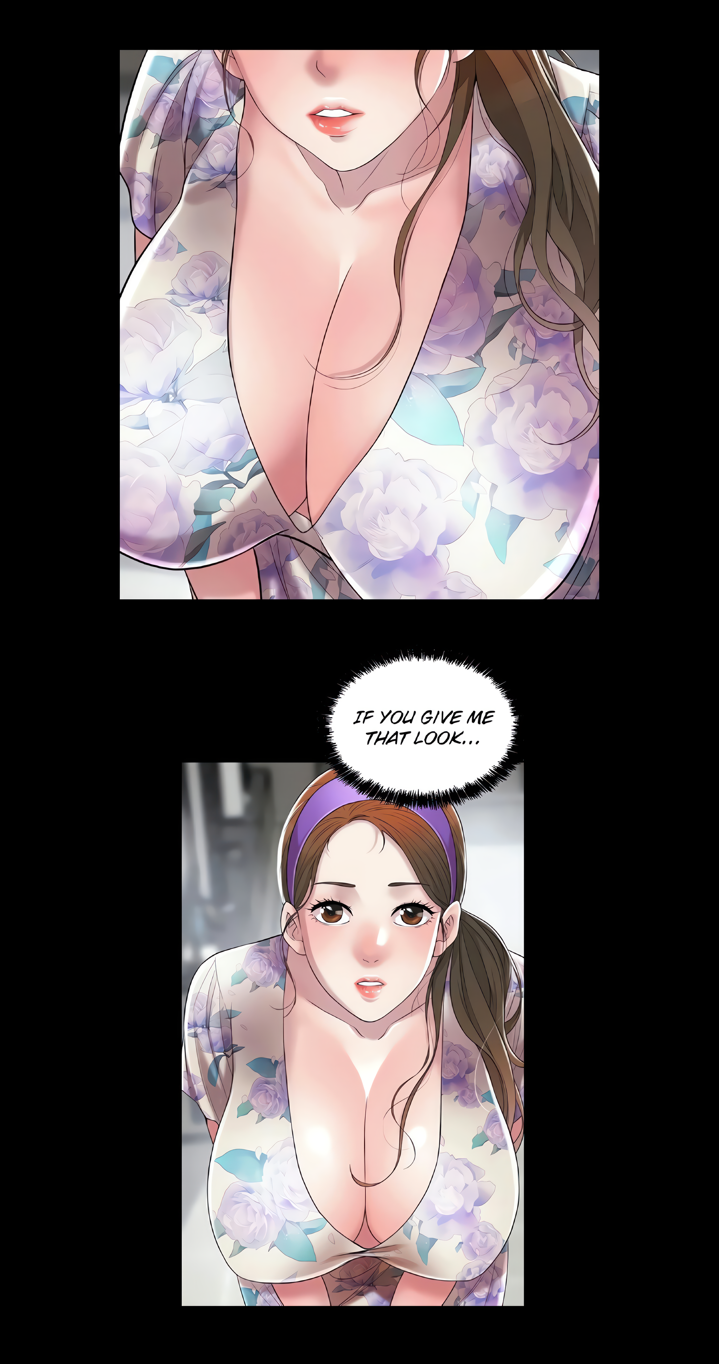 CITY MILFS (Uncensored Fan Edition) Page 22 - MangaHe