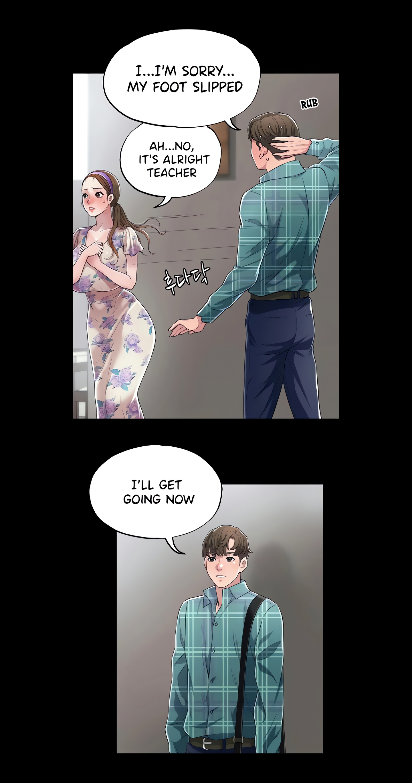 CITY MILFS (Uncensored Fan Edition) Page 29 - MangaHe
