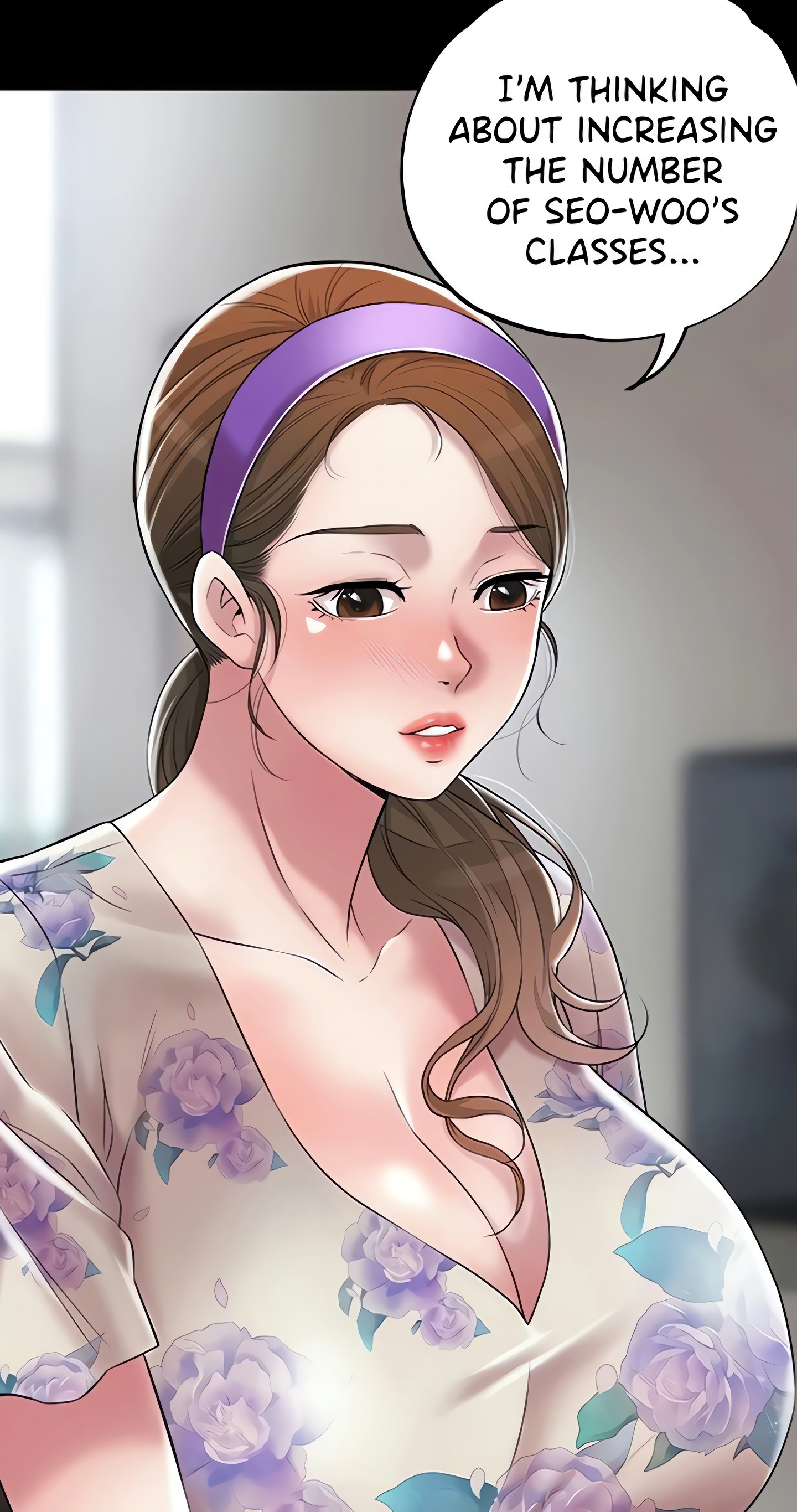 CITY MILFS (Uncensored Fan Edition) Page 31 - MangaHe