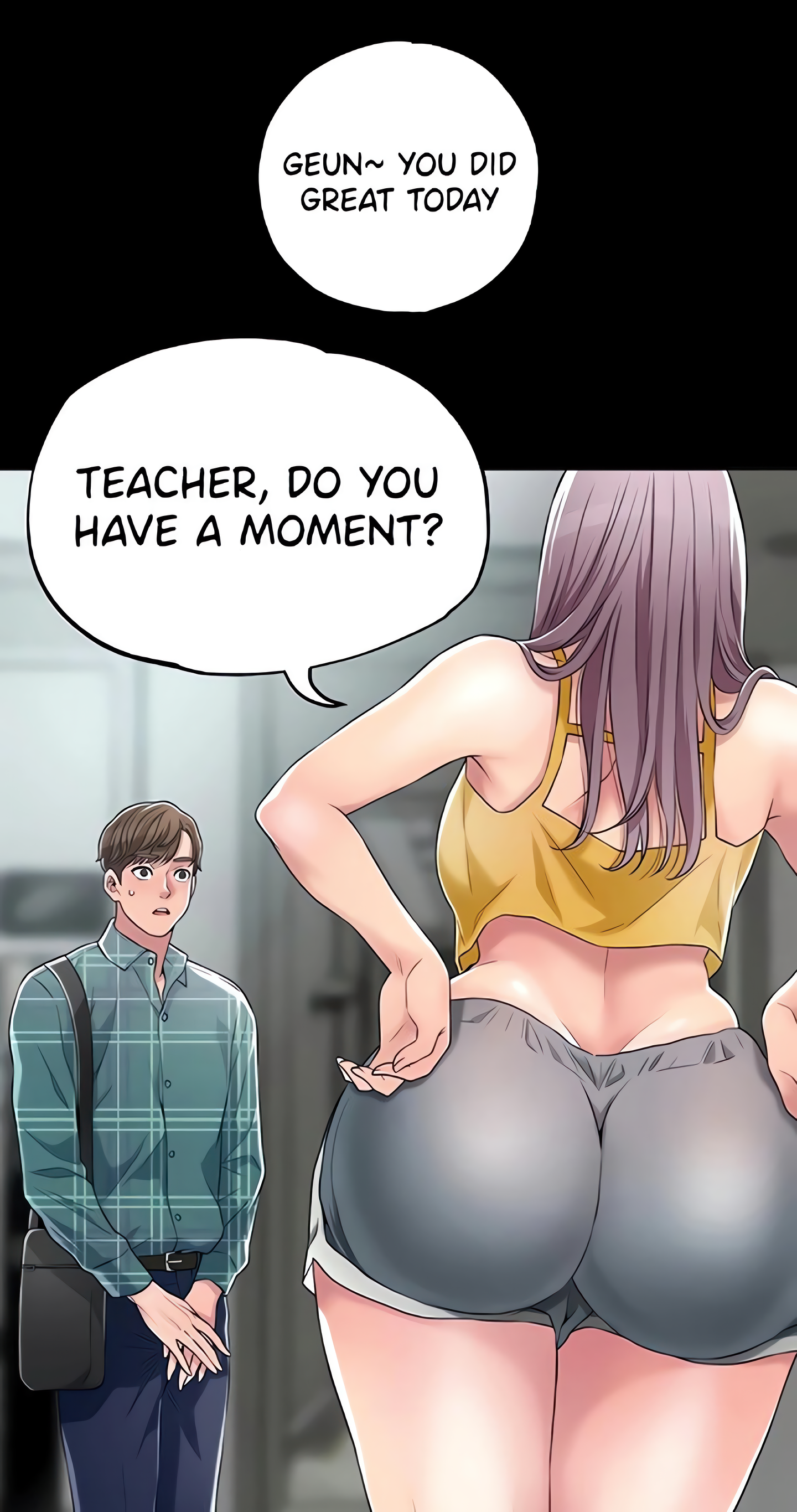 CITY MILFS (Uncensored Fan Edition) Page 35 - MangaHe