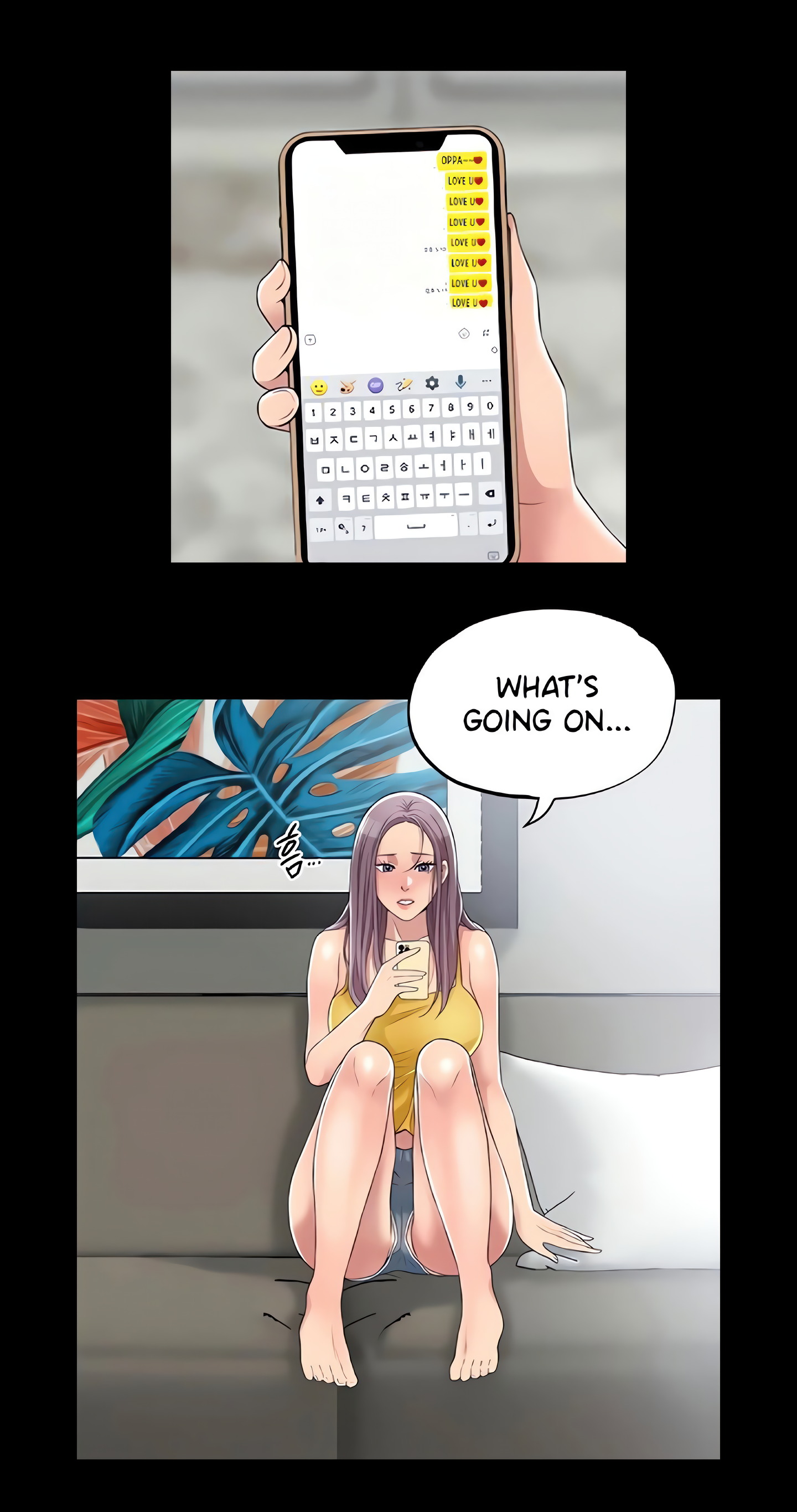 CITY MILFS (Uncensored Fan Edition) Page 39 - MangaHe