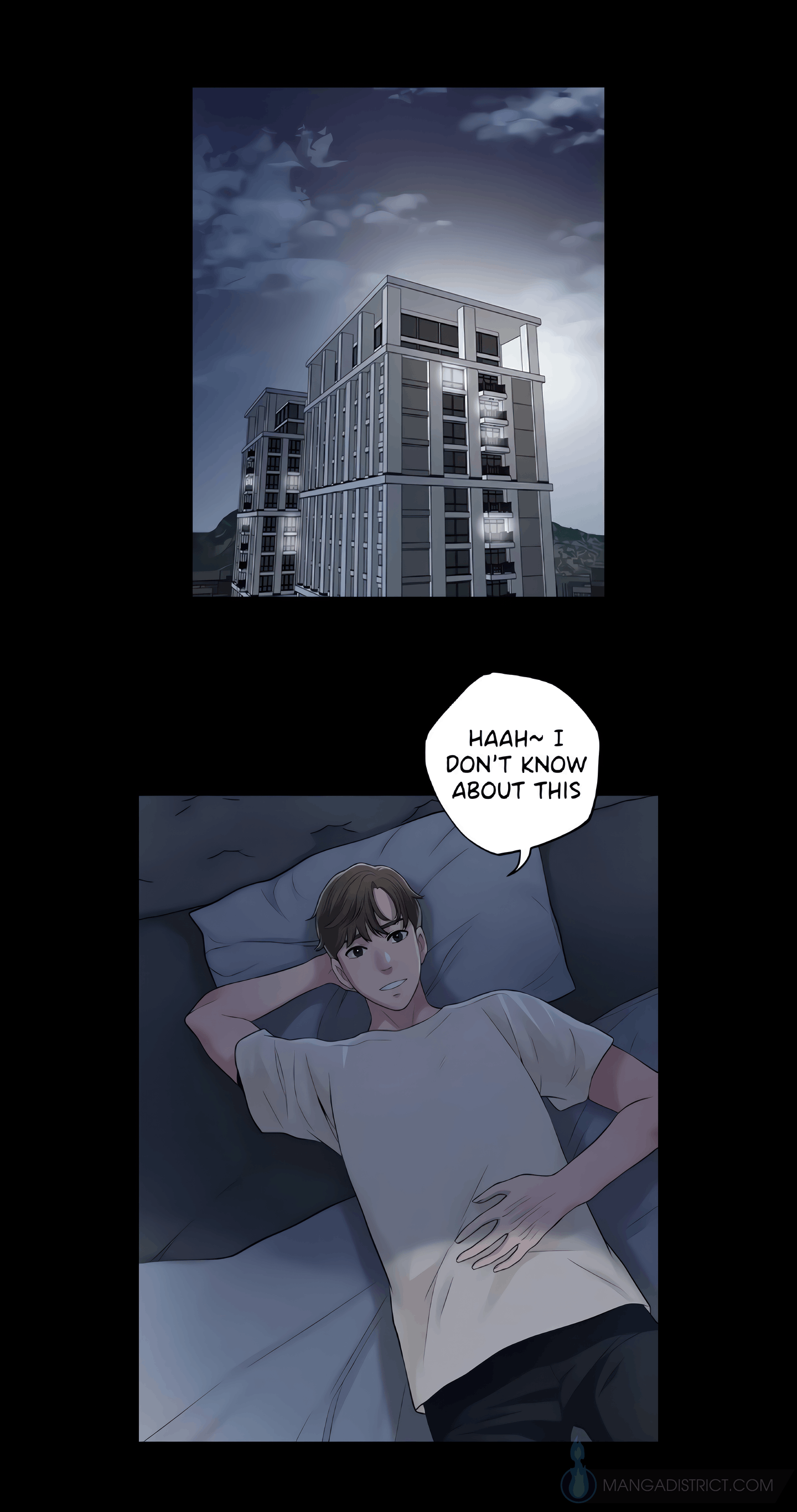 CITY MILFS (Uncensored Fan Edition) Page 43 - MangaHe