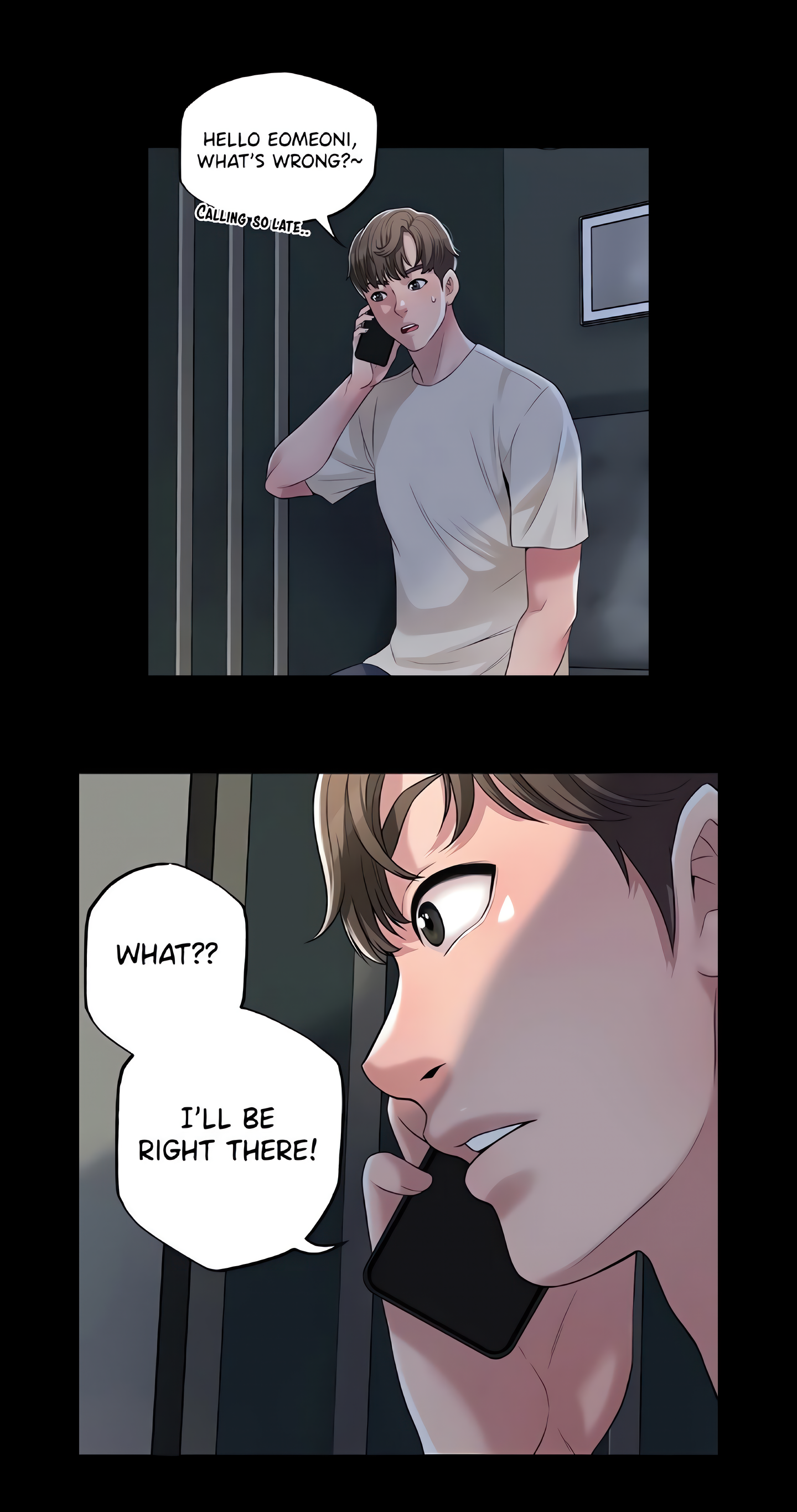 CITY MILFS (Uncensored Fan Edition) Page 46 - MangaHe