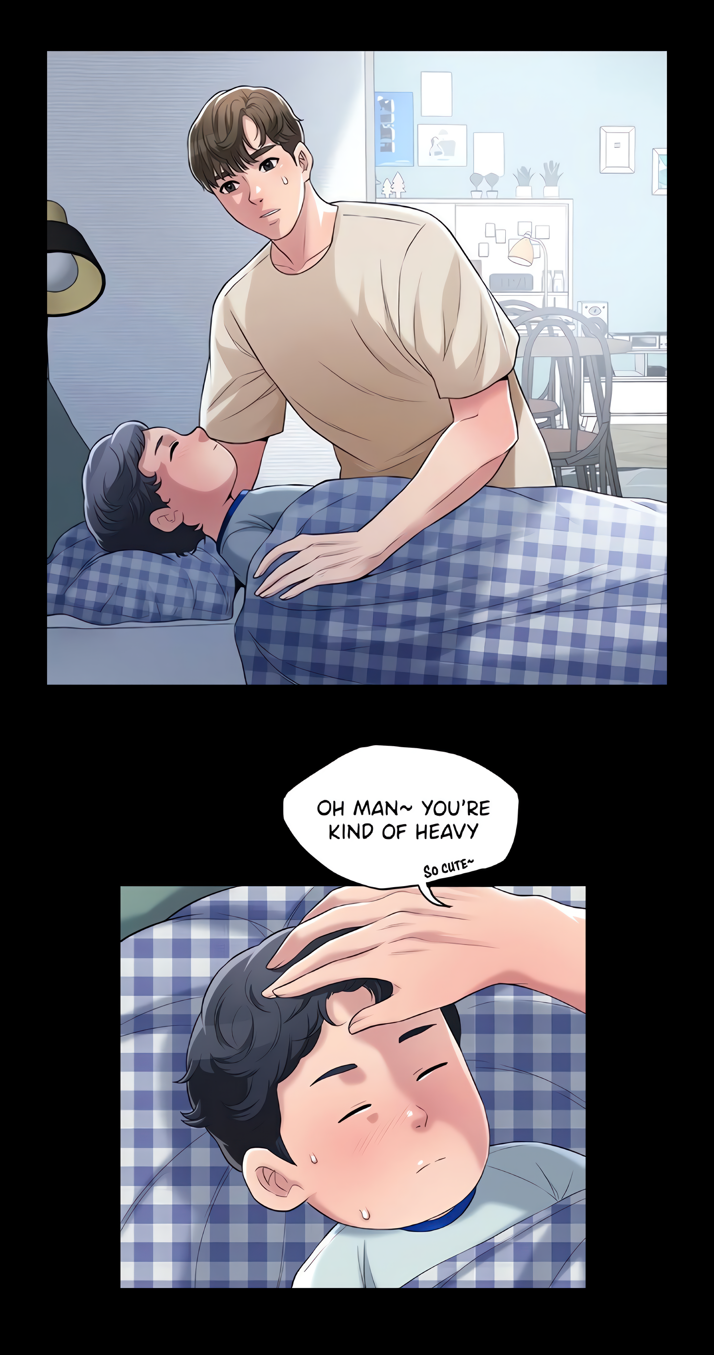 CITY MILFS (Uncensored Fan Edition) Page 50 - MangaHe