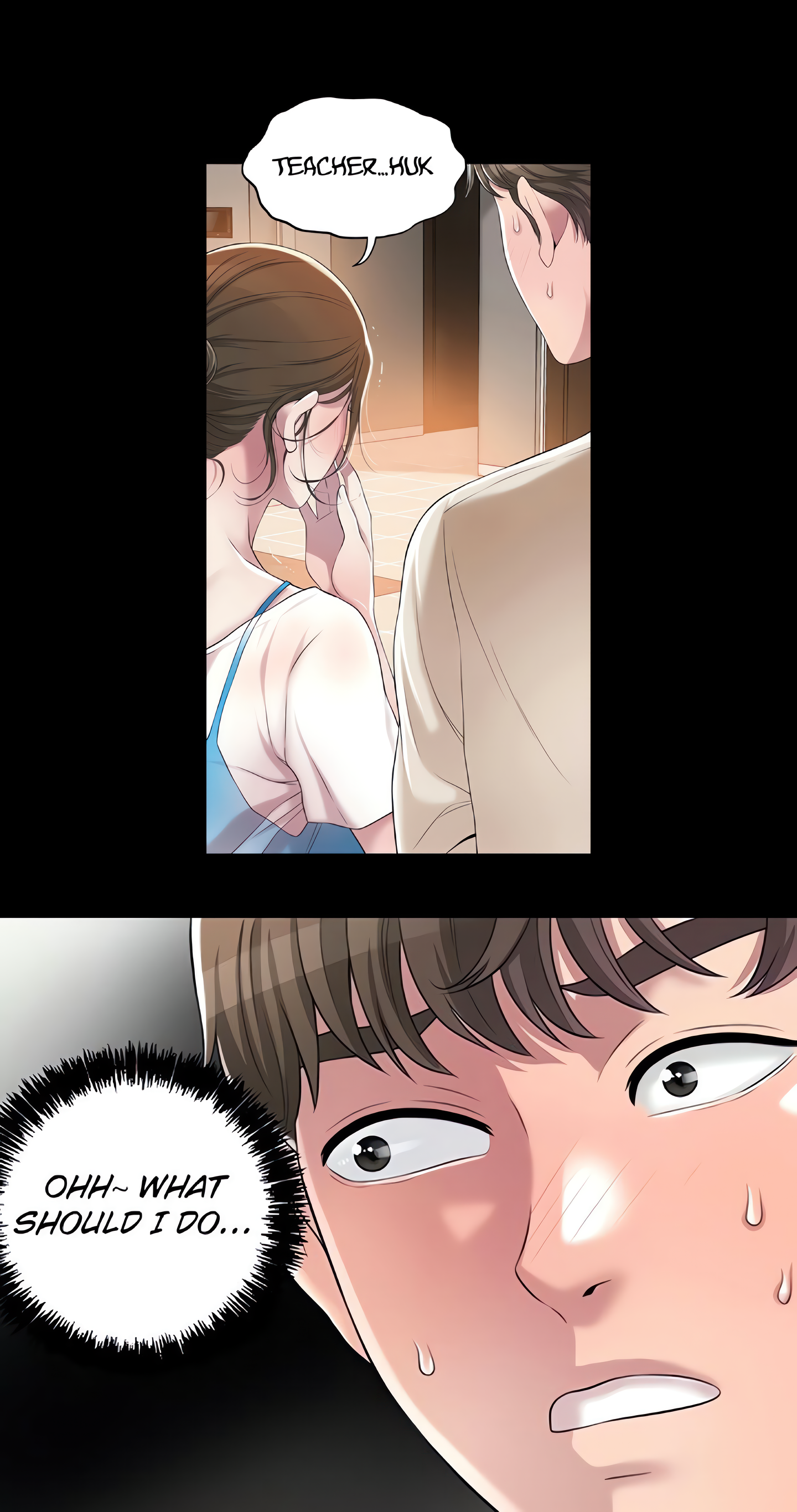 CITY MILFS (Uncensored Fan Edition) Page 54 - MangaHe