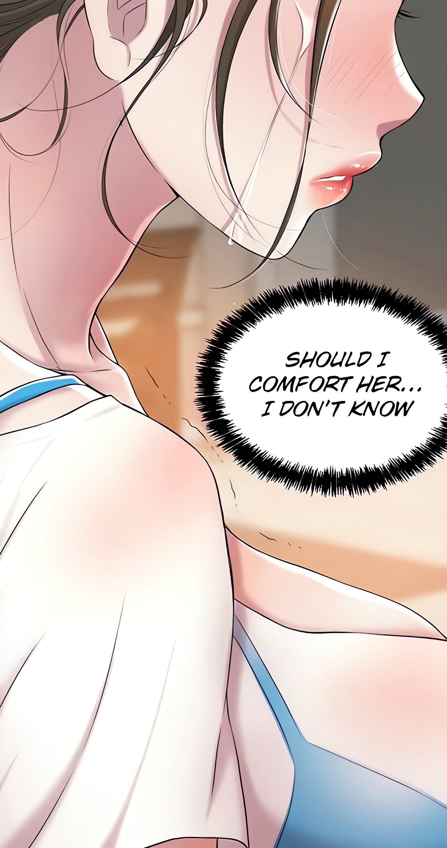 CITY MILFS (Uncensored Fan Edition) Page 55 - MangaHe