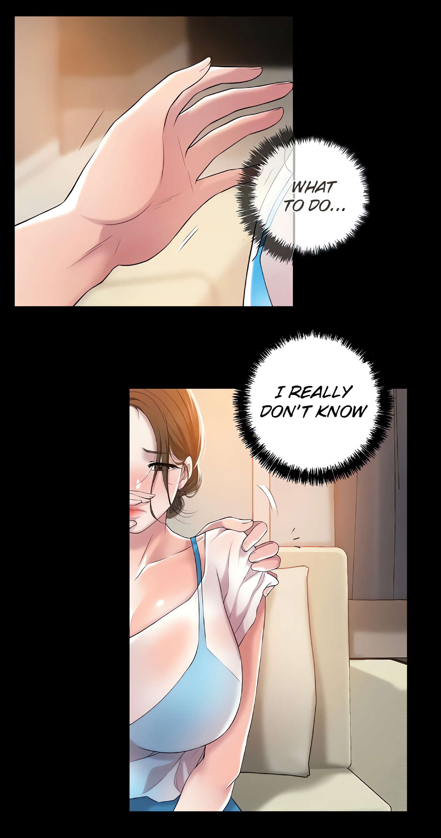 CITY MILFS (Uncensored Fan Edition) Page 56 - MangaHe