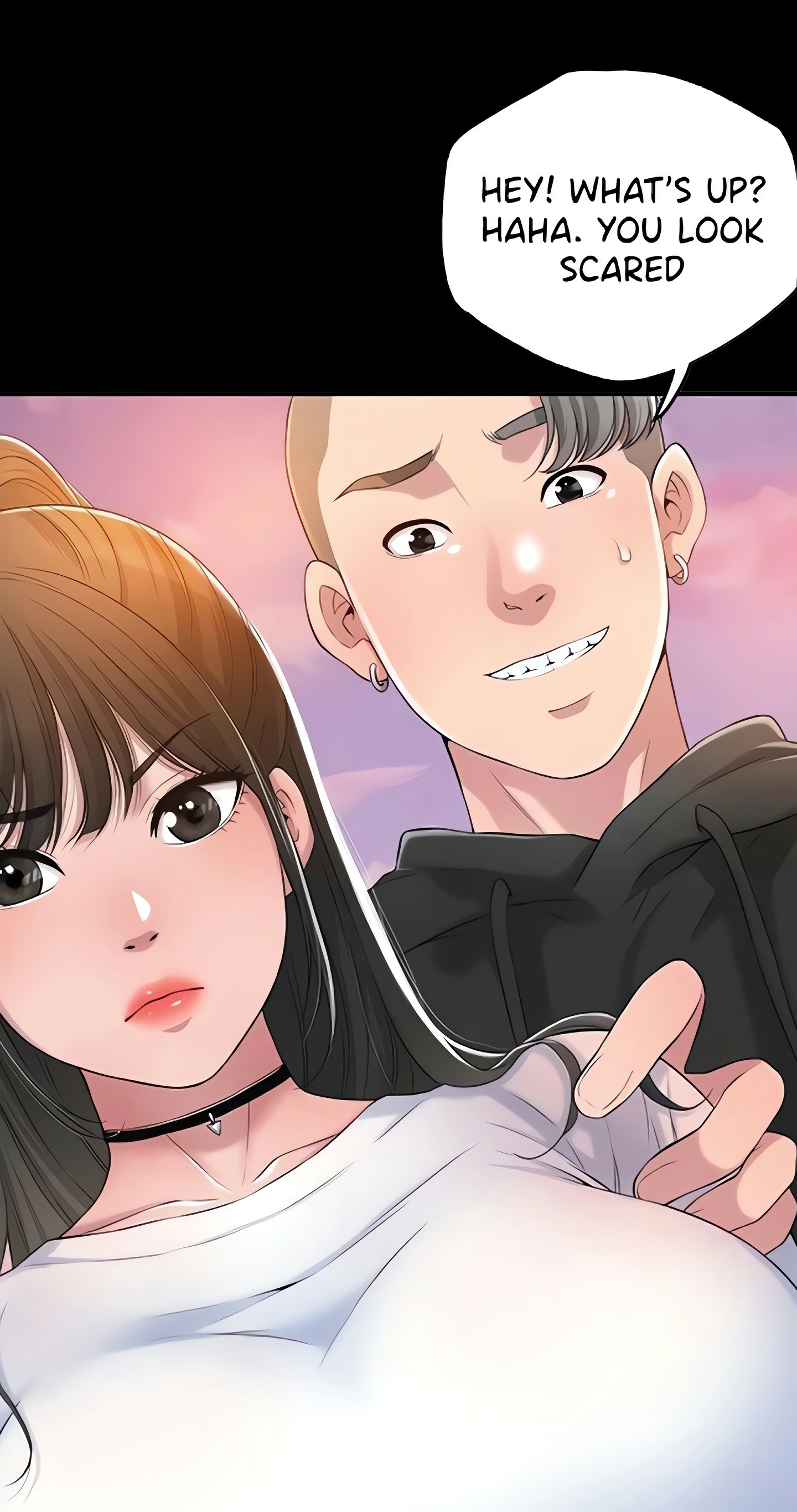 CITY MILFS (Uncensored Fan Edition) Page 9 - MangaHe