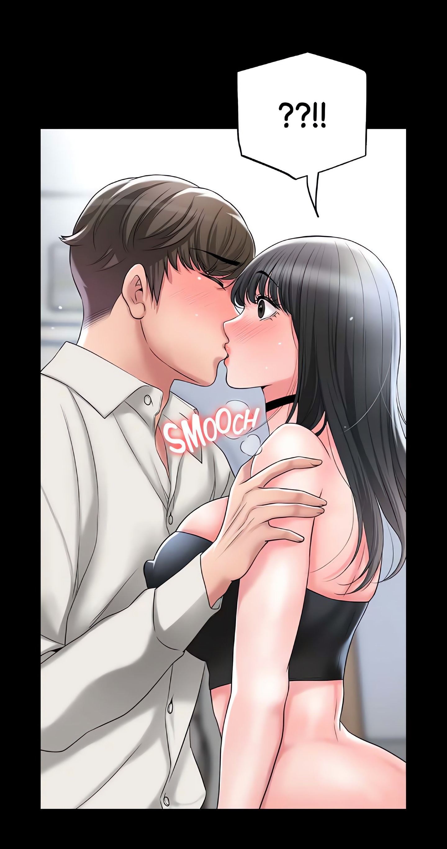 CITY MILFS (Uncensored Fan Edition) Page 27 - MangaHe