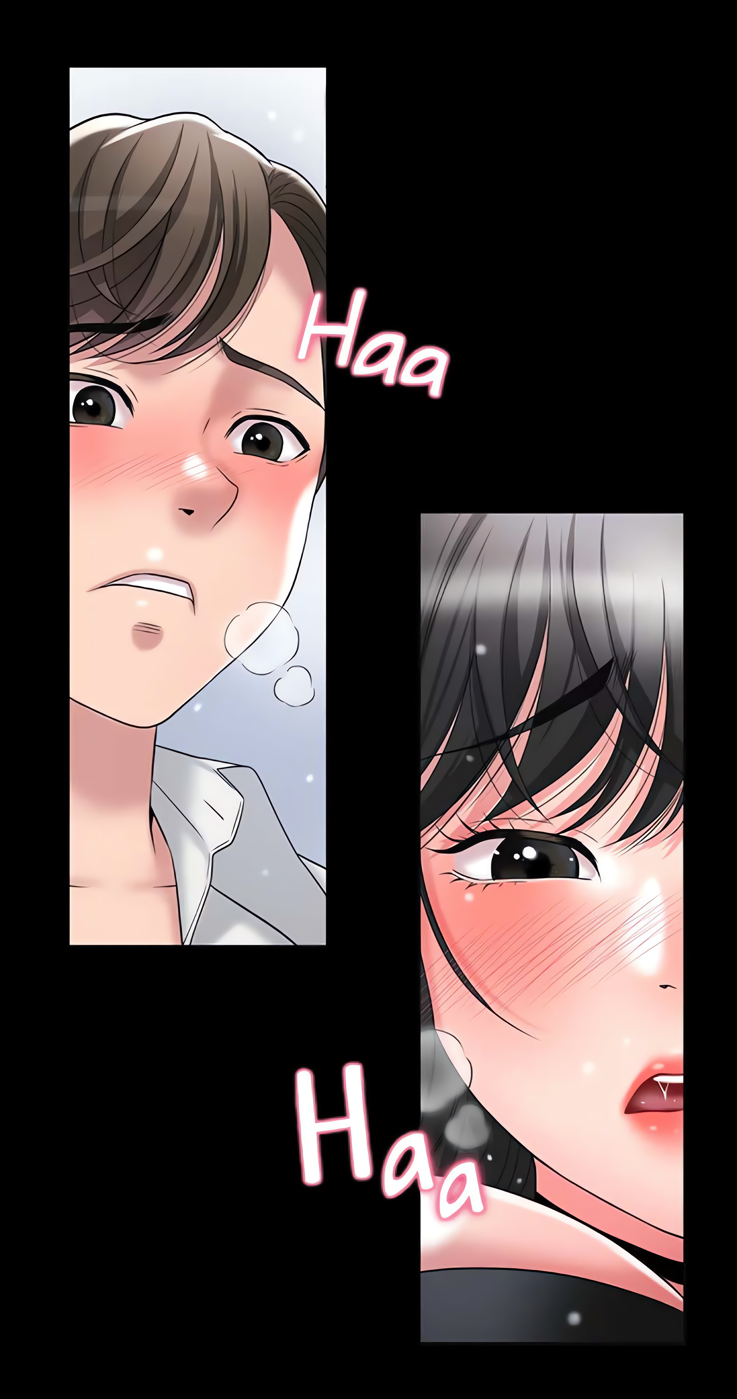 CITY MILFS (Uncensored Fan Edition) Page 37 - MangaHe