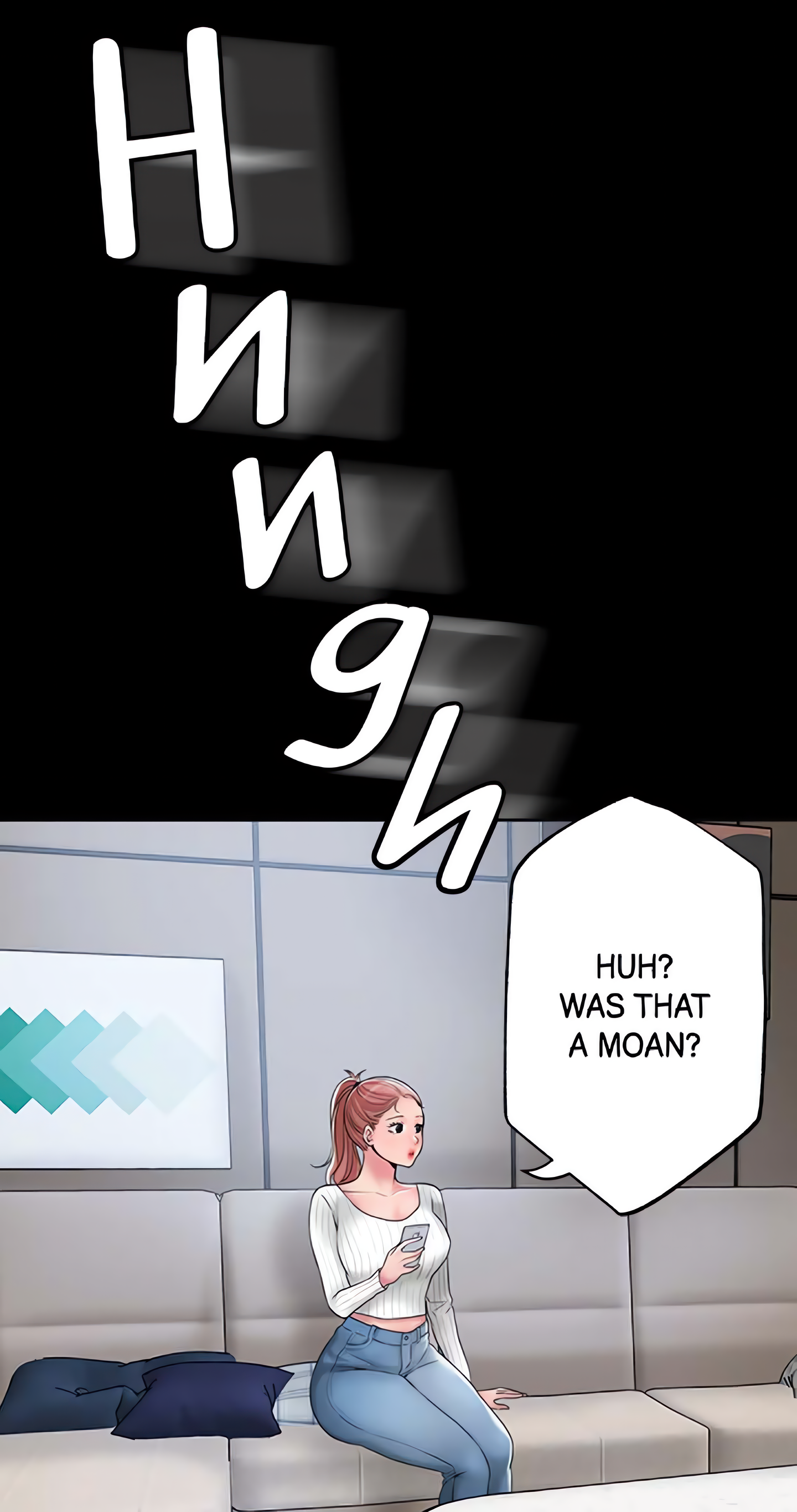 CITY MILFS (Uncensored Fan Edition) Page 42 - MangaHe