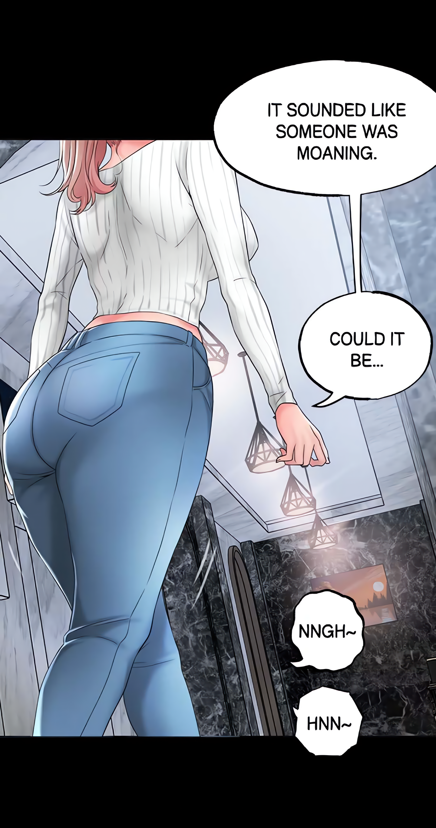 CITY MILFS (Uncensored Fan Edition) Page 43 - MangaHe