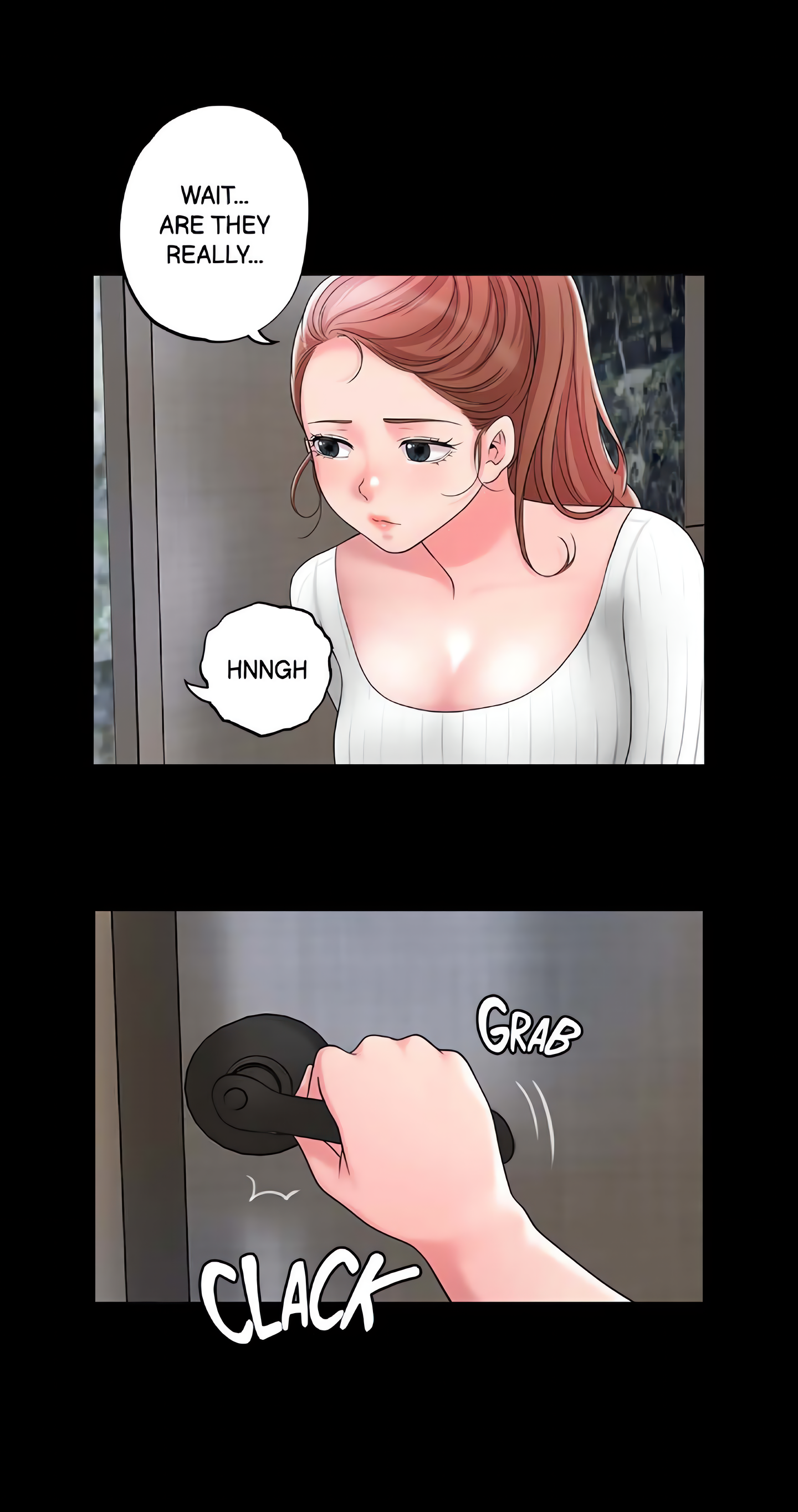 CITY MILFS (Uncensored Fan Edition) Page 47 - MangaHe