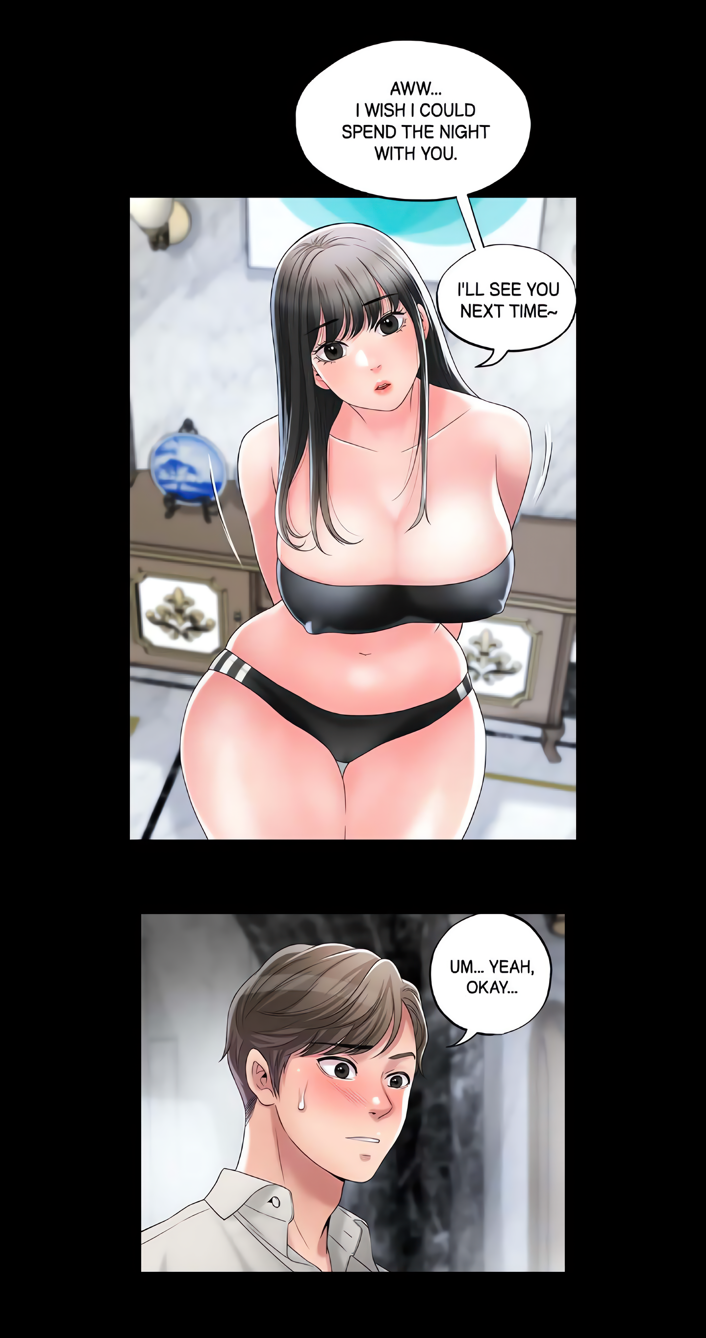 CITY MILFS (Uncensored Fan Edition) Page 42 - MangaHe