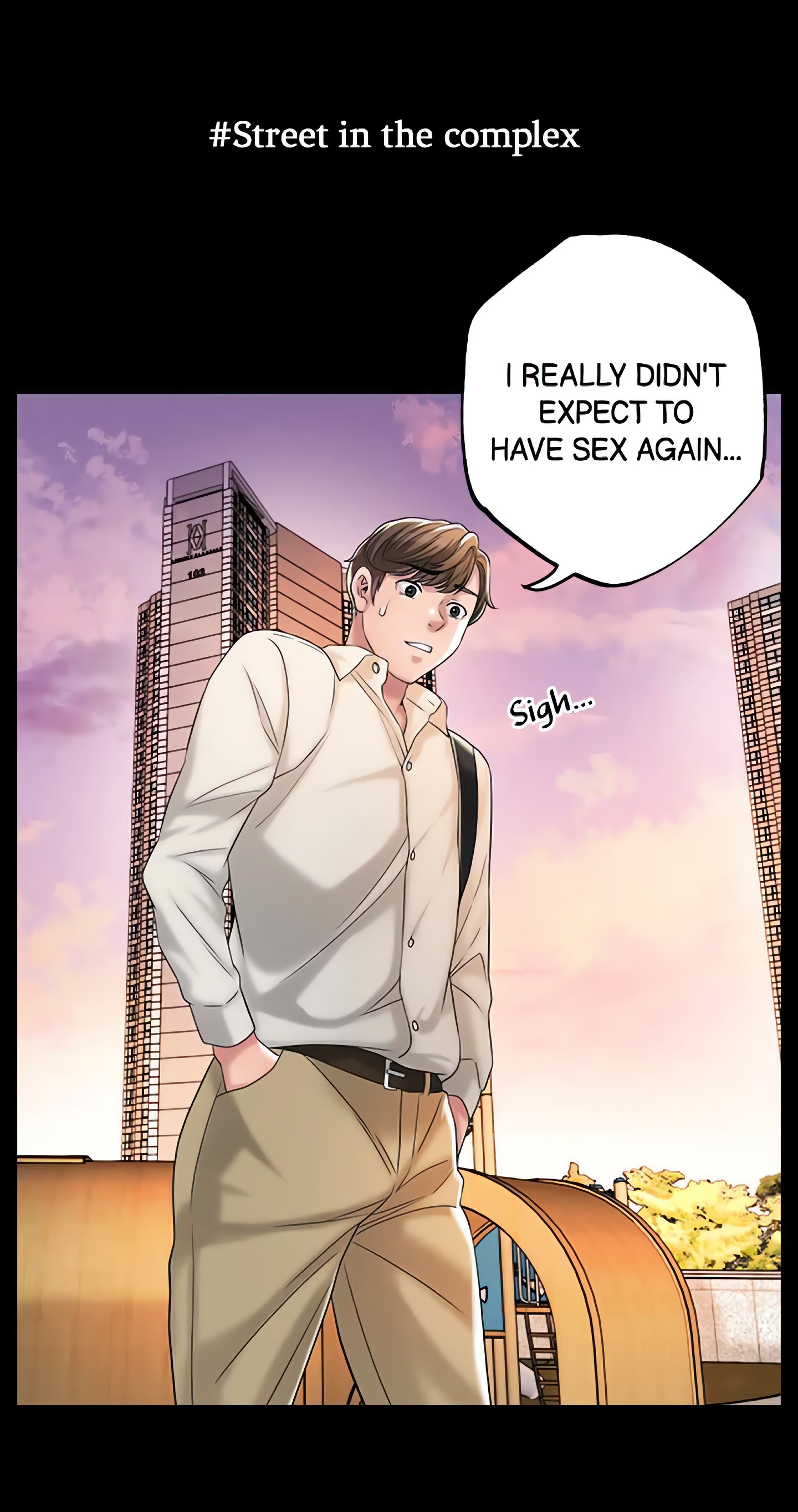 CITY MILFS (Uncensored Fan Edition) Page 43 - MangaHe
