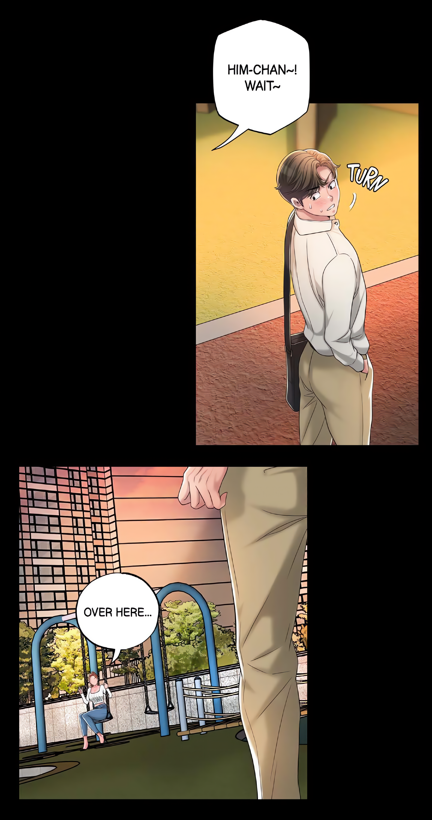 CITY MILFS (Uncensored Fan Edition) Page 44 - MangaHe