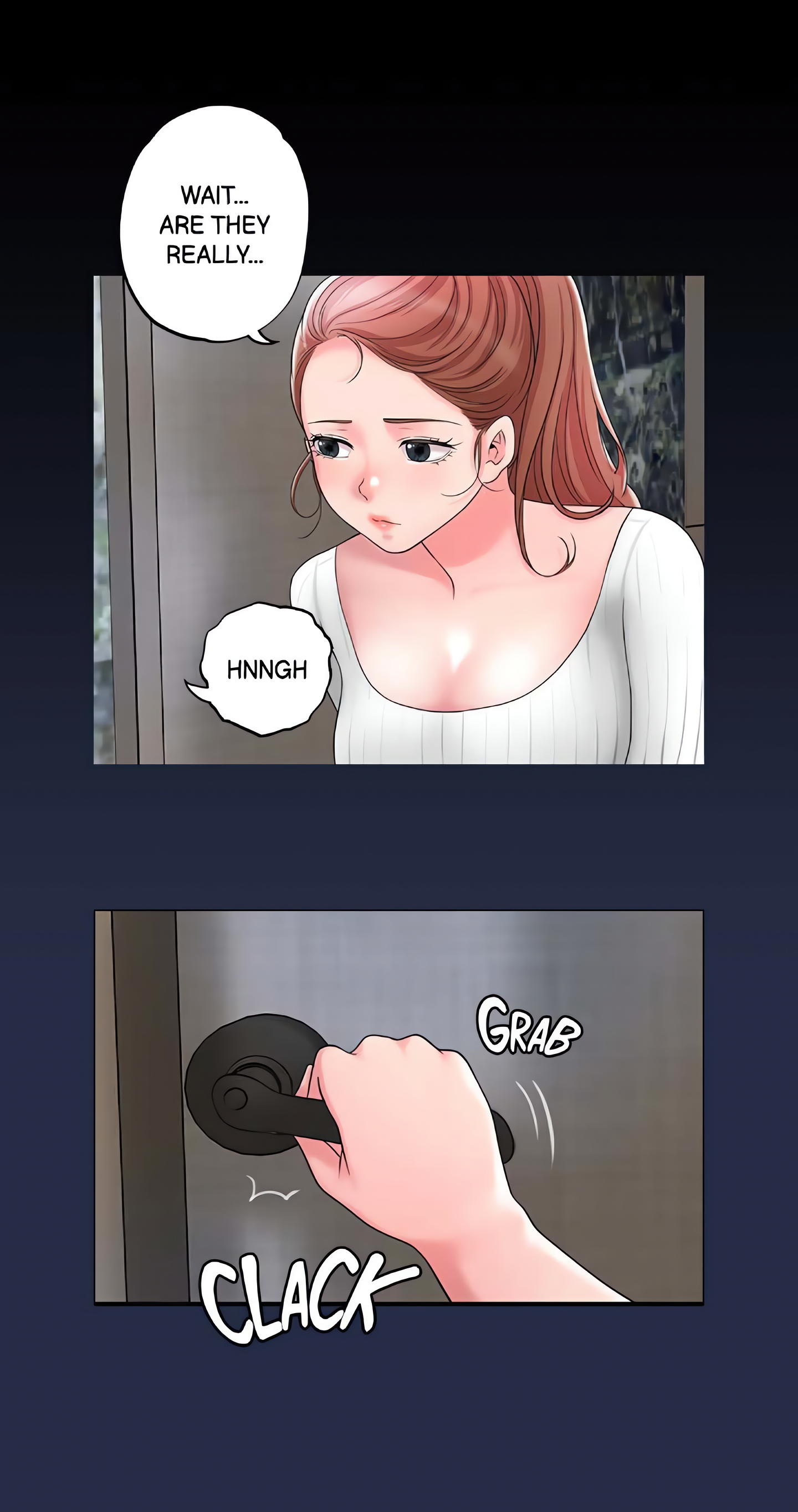 CITY MILFS (Uncensored Fan Edition) Page 6 - MangaHe