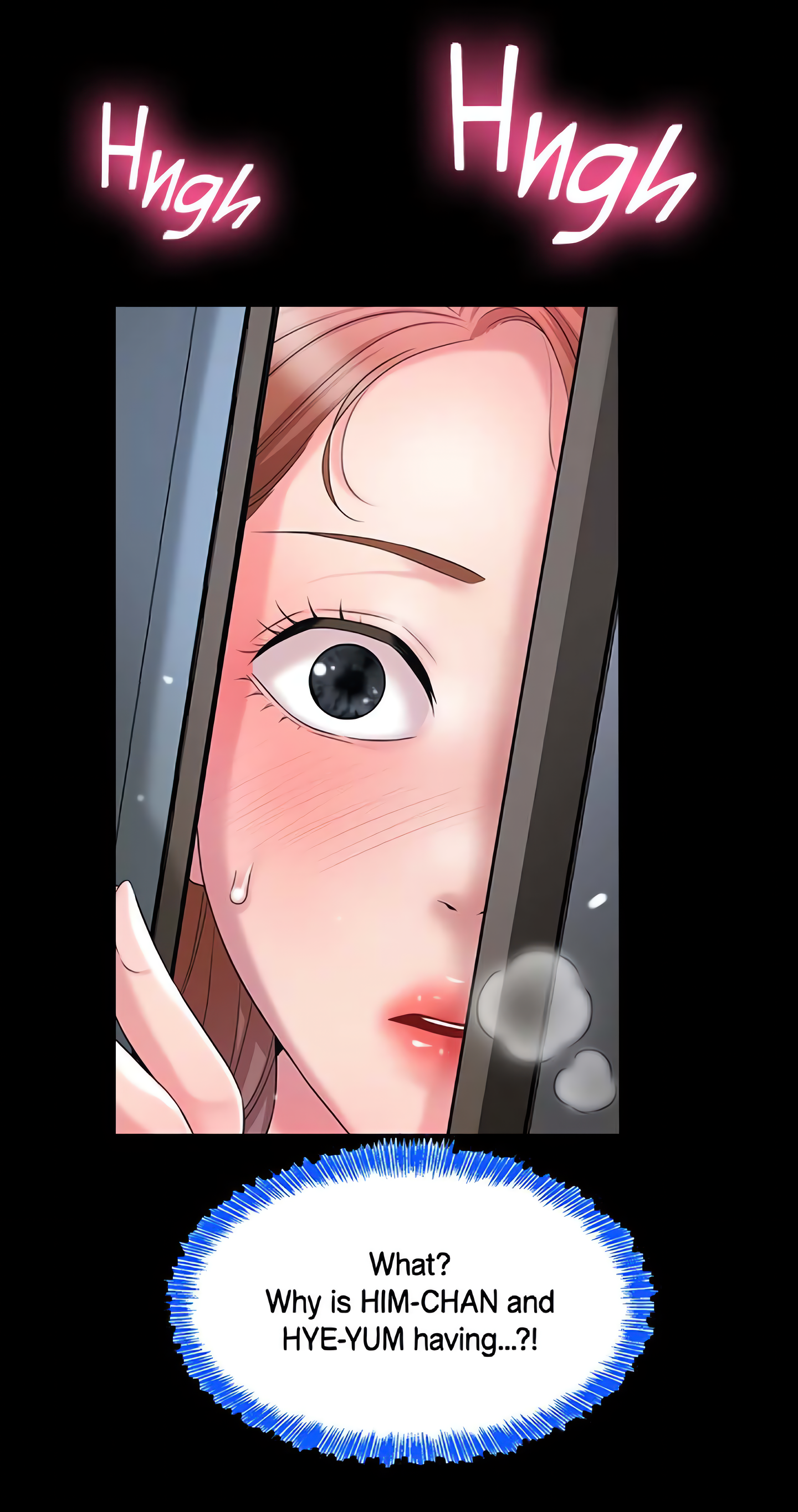 CITY MILFS (Uncensored Fan Edition) Page 8 - MangaHe