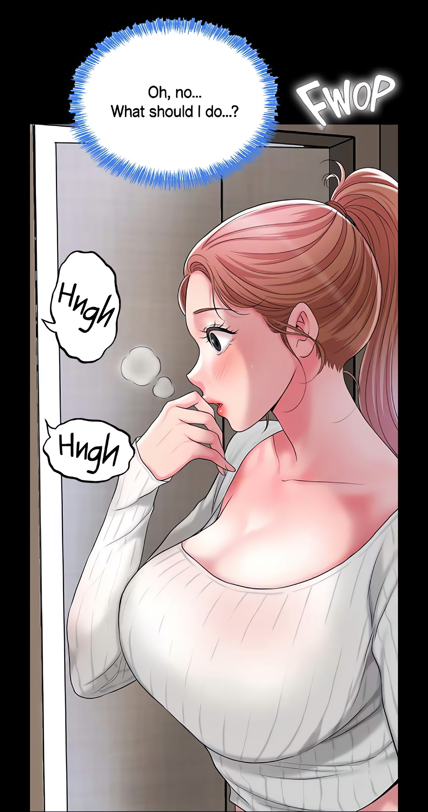 CITY MILFS (Uncensored Fan Edition) Page 10 - MangaHe