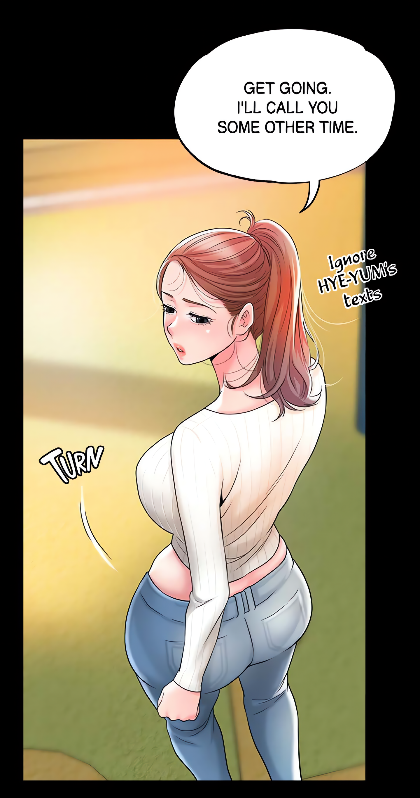 CITY MILFS (Uncensored Fan Edition) Page 12 - MangaHe