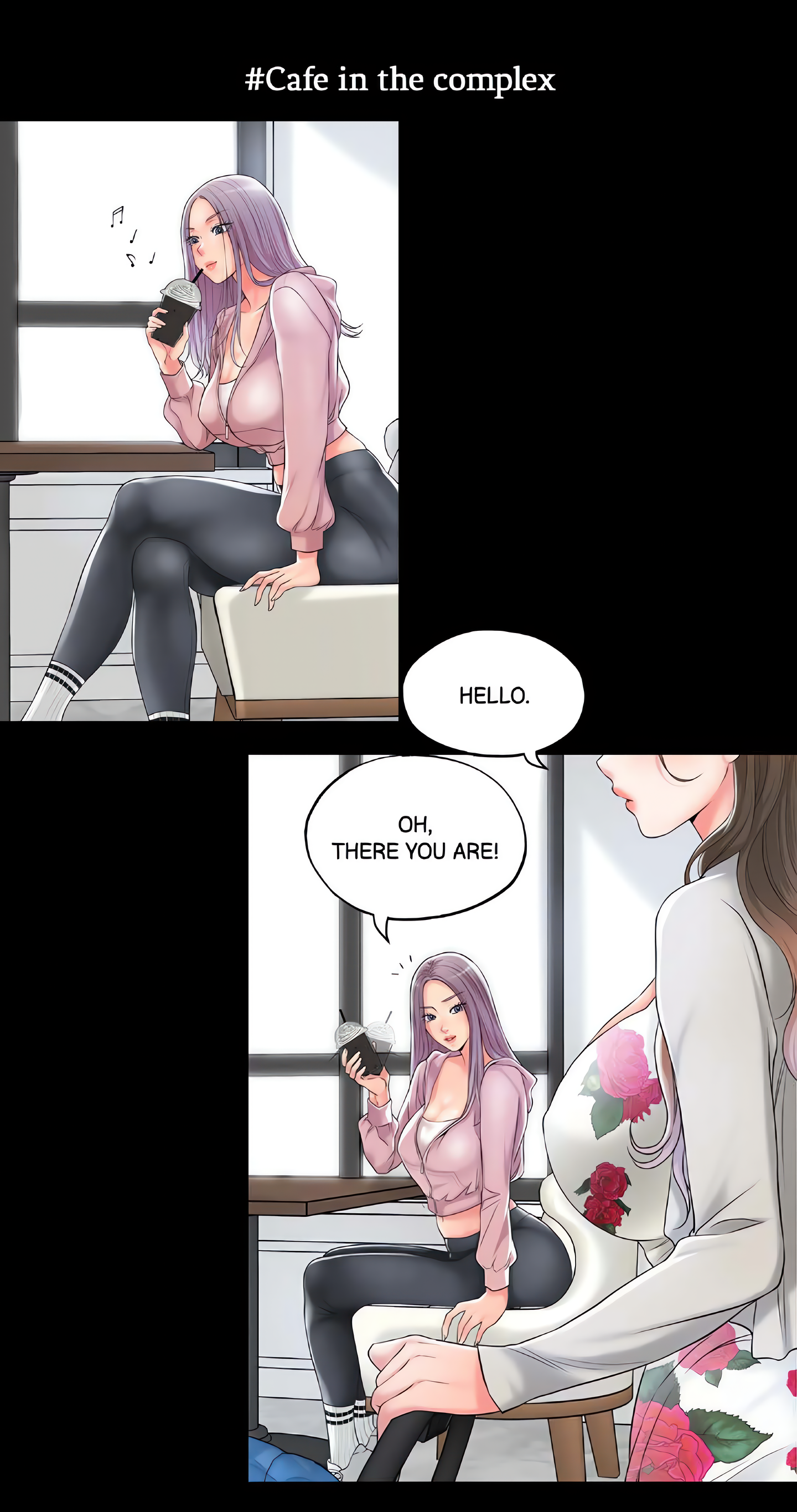 CITY MILFS (Uncensored Fan Edition) Page 19 - MangaHe