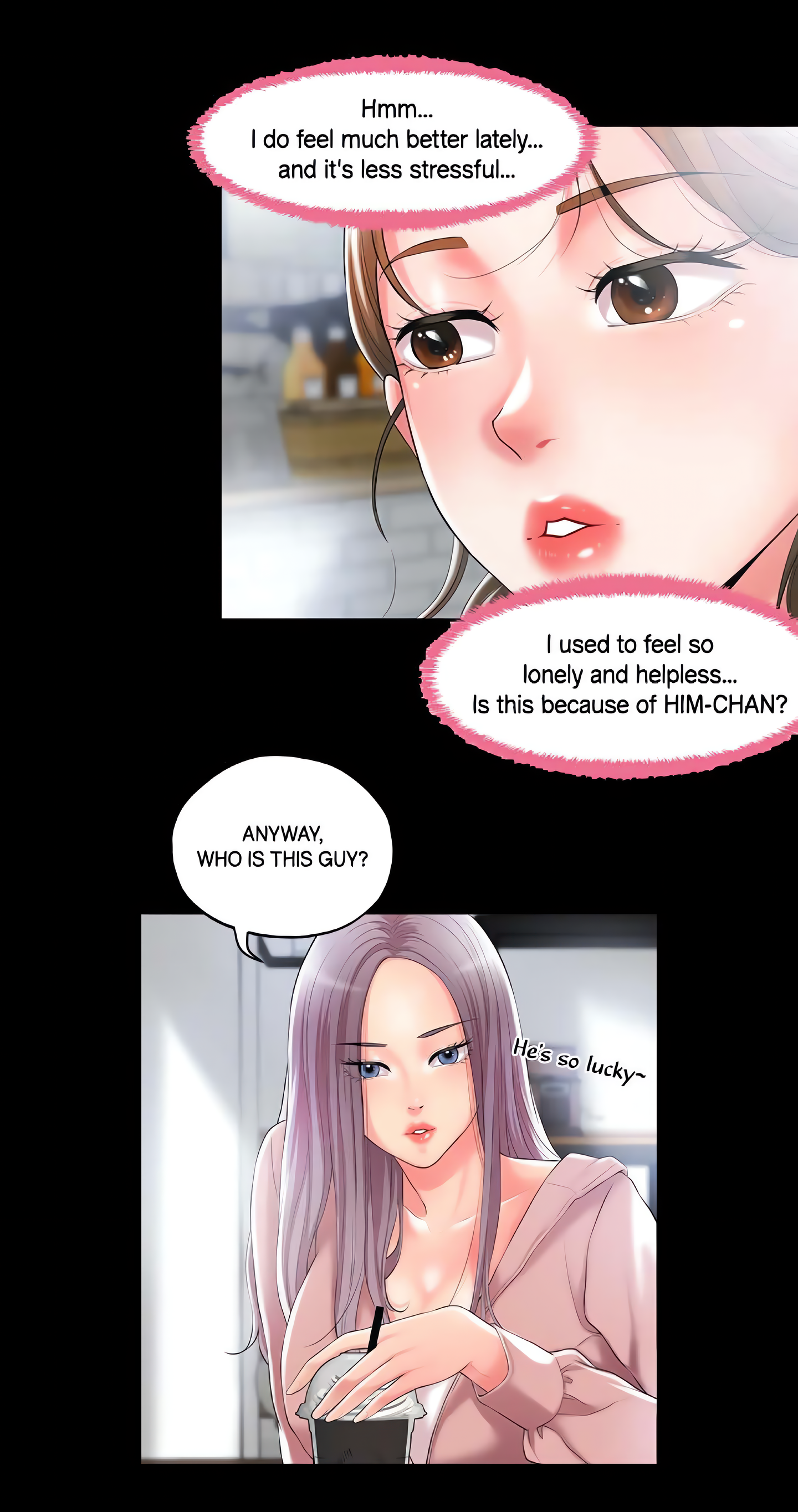 CITY MILFS (Uncensored Fan Edition) Page 23 - MangaHe