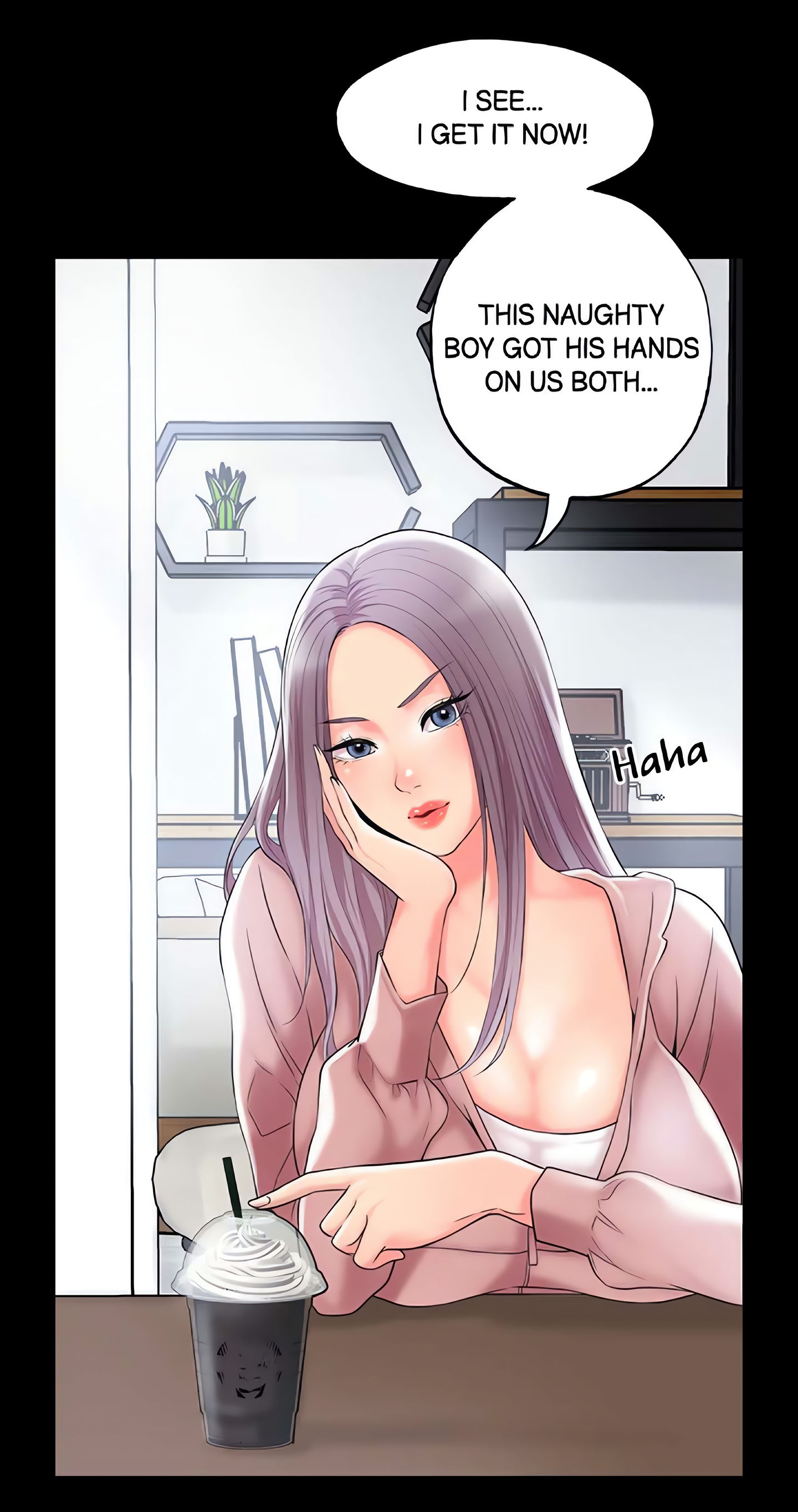 CITY MILFS (Uncensored Fan Edition) Page 27 - MangaHe