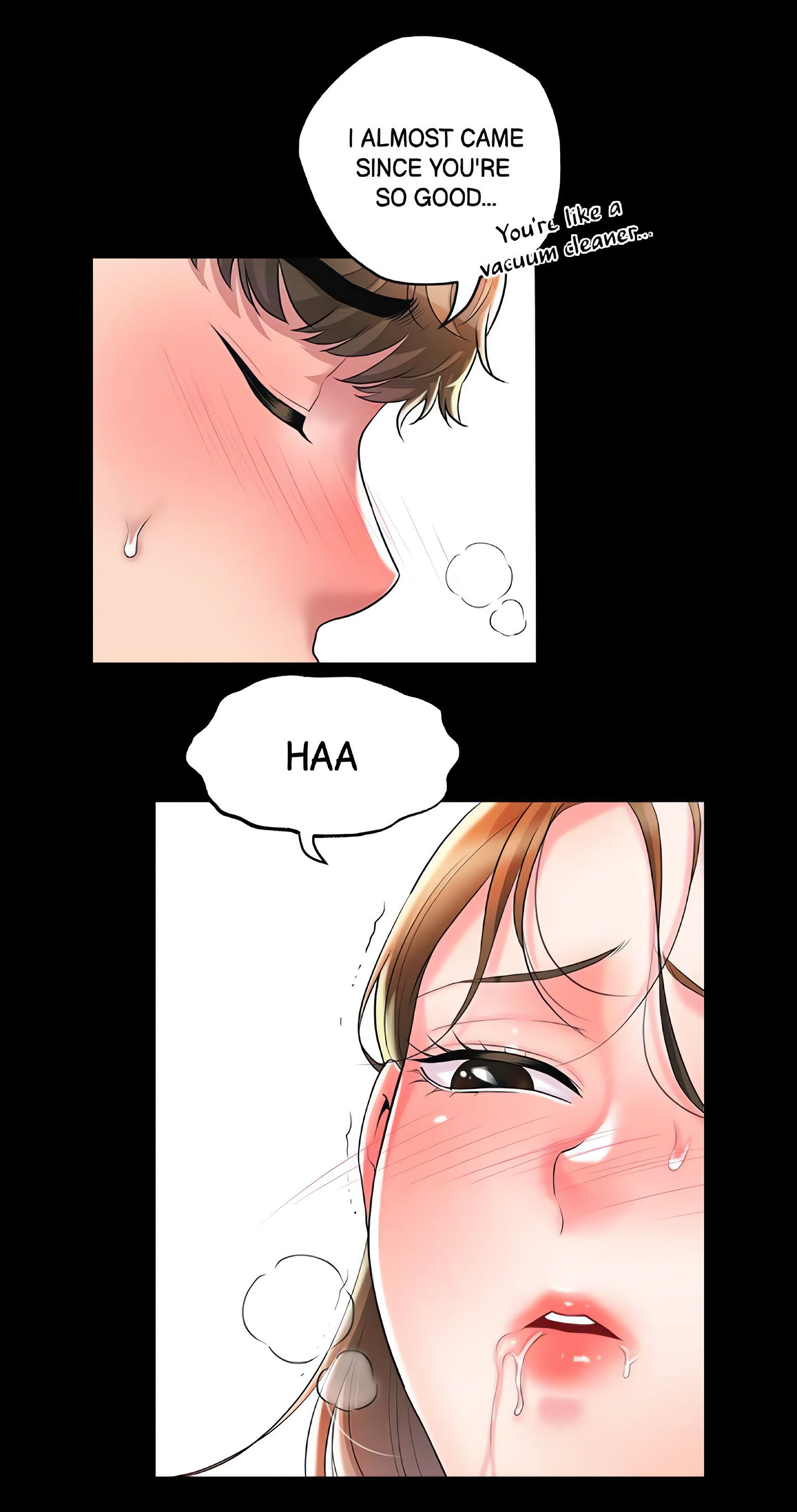 CITY MILFS (Uncensored Fan Edition) Page 35 - MangaHe