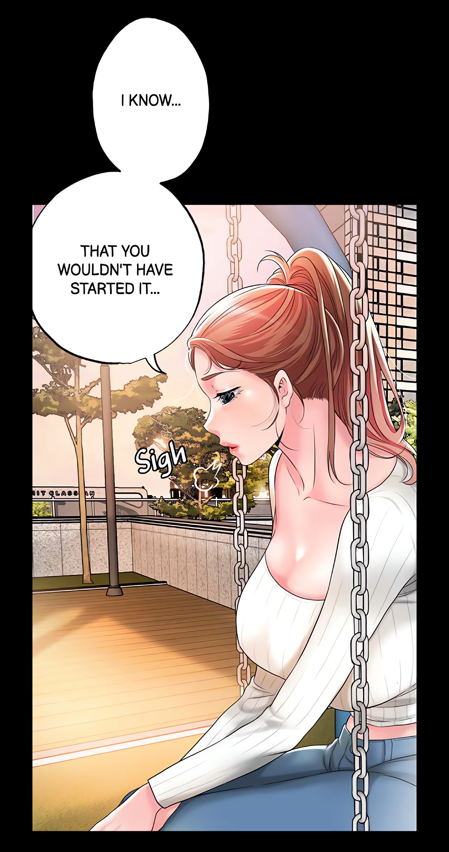 CITY MILFS (Uncensored Fan Edition) Page 10 - MangaHe