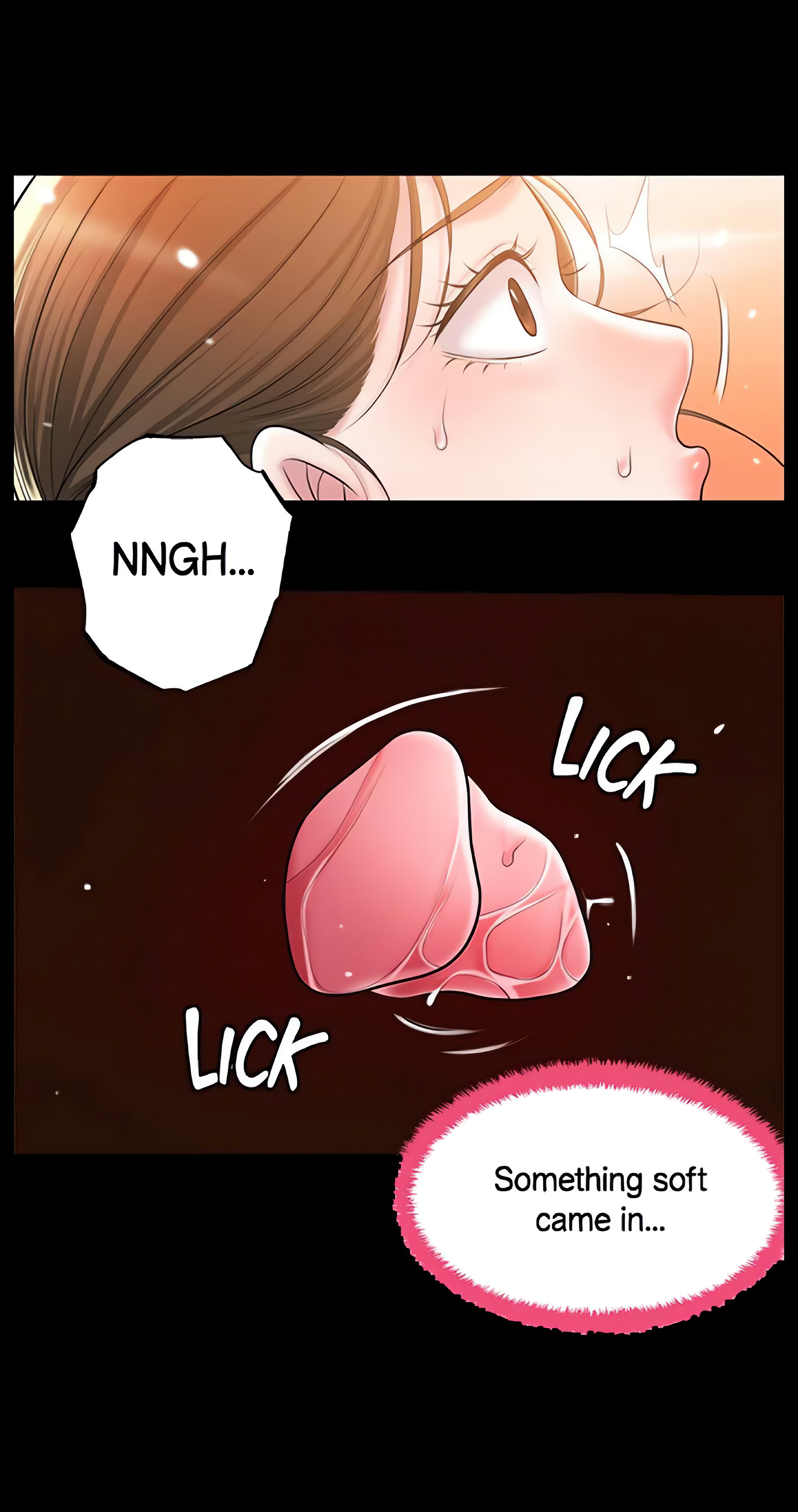 CITY MILFS (Uncensored Fan Edition) Page 11 - MangaHe