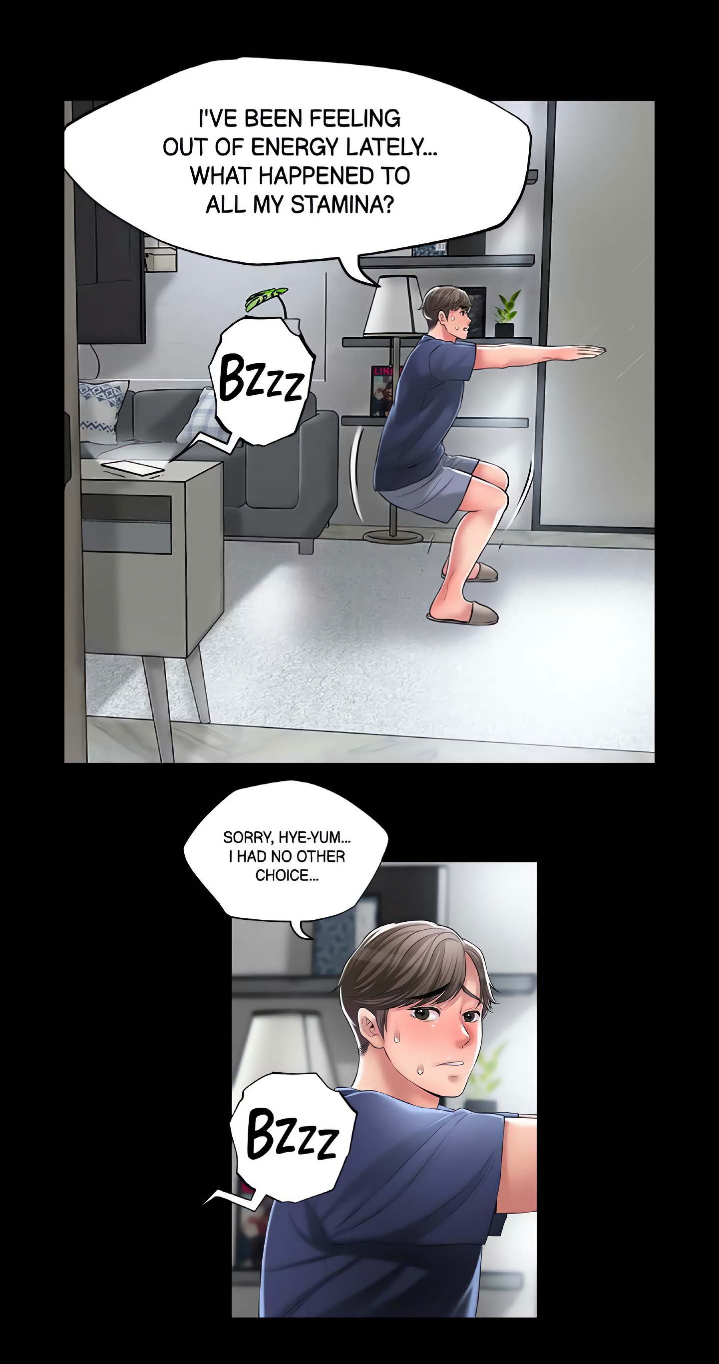 CITY MILFS (Uncensored Fan Edition) Page 34 - MangaHe