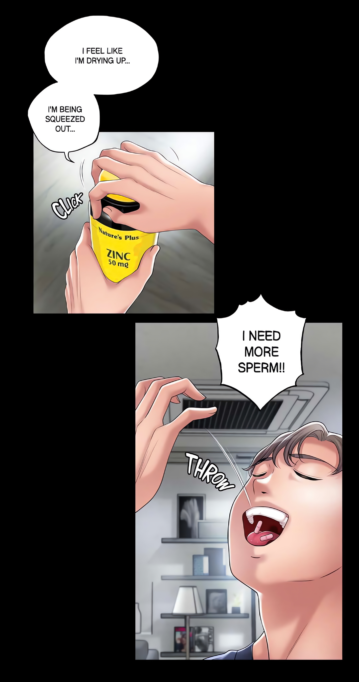 CITY MILFS (Uncensored Fan Edition) Page 35 - MangaHe