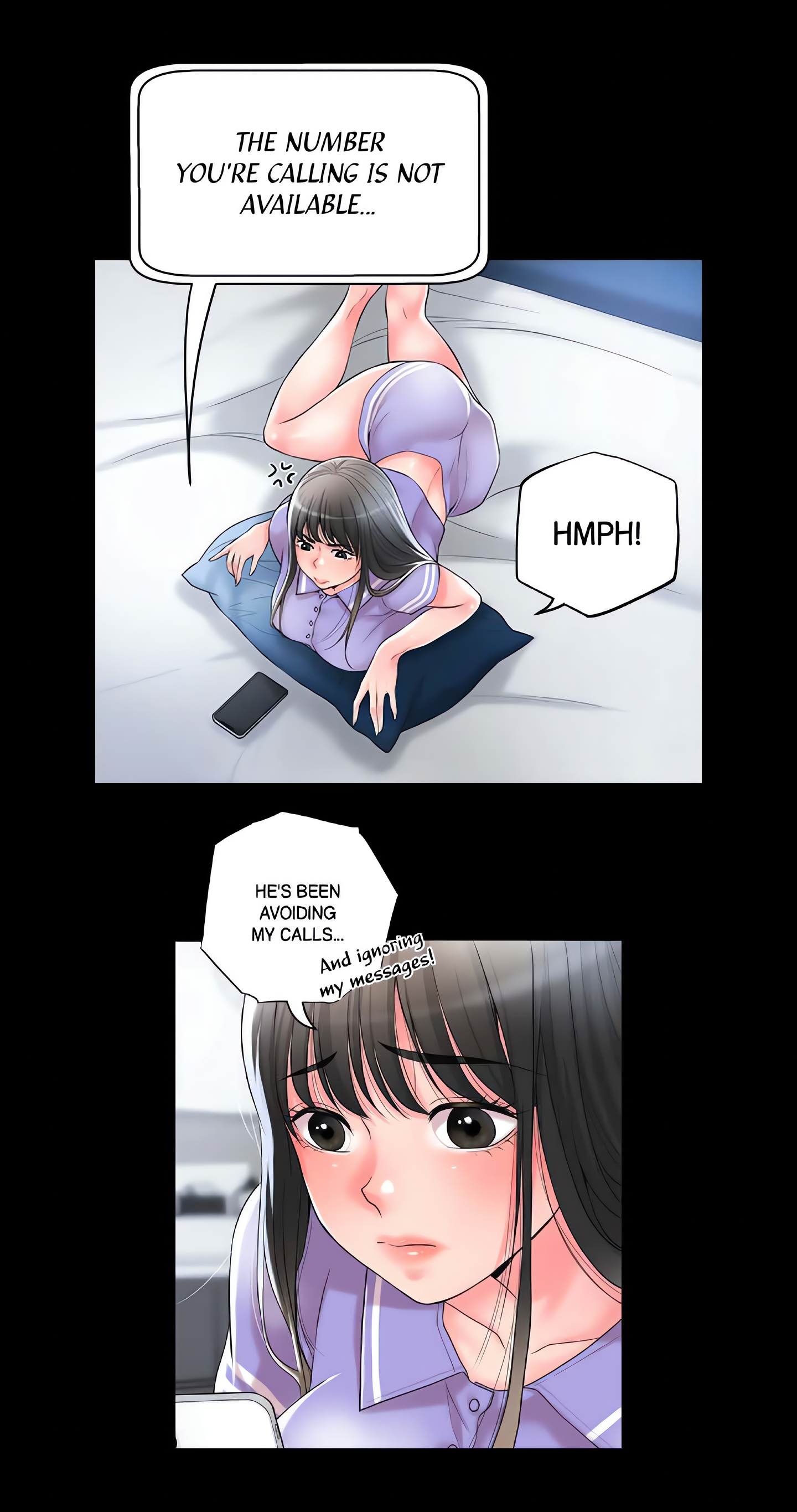 CITY MILFS (Uncensored Fan Edition) Page 36 - MangaHe