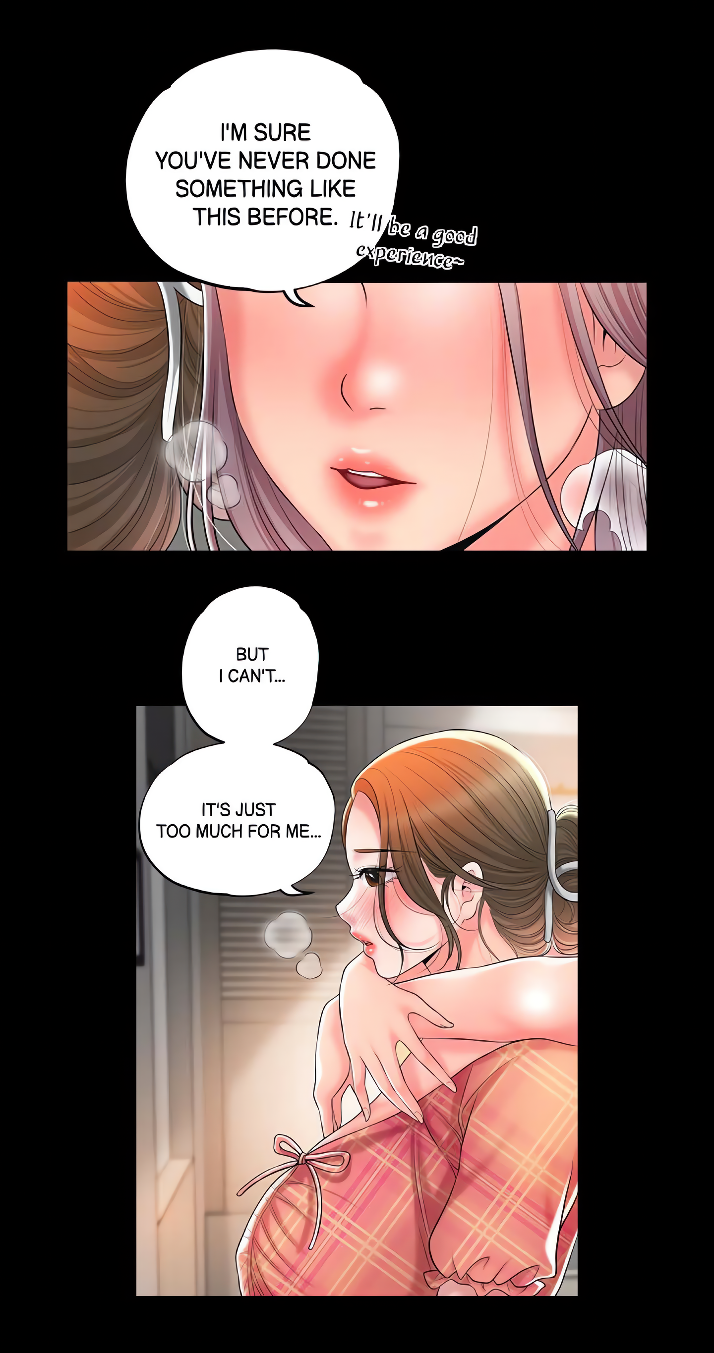 CITY MILFS (Uncensored Fan Edition) Page 13 - MangaHe